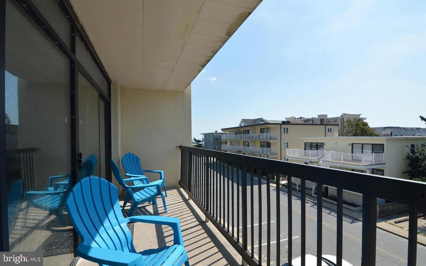 NON DEVELOPMENT - Residential