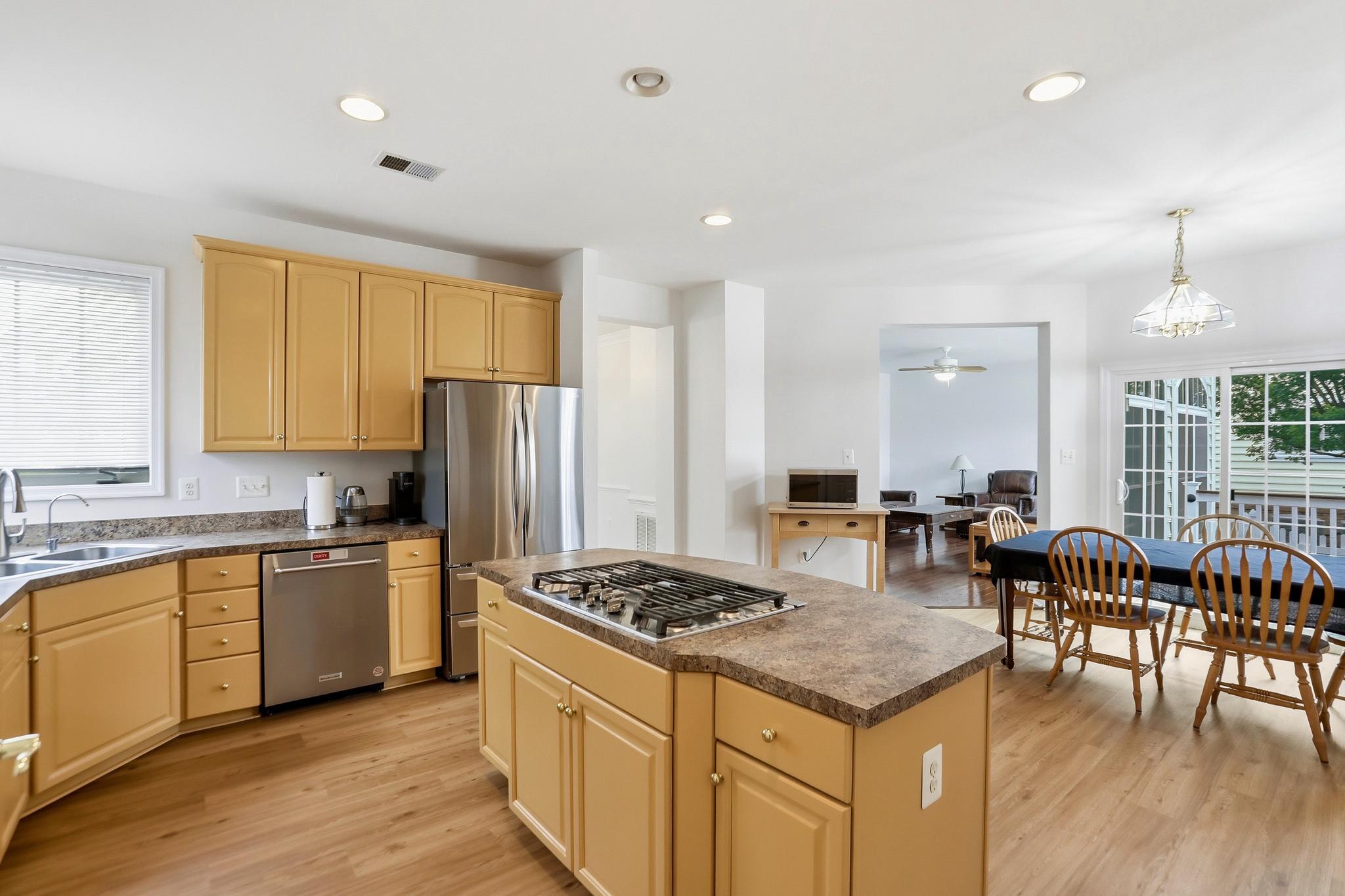 BRAMBLETON LANDBAY - Residential