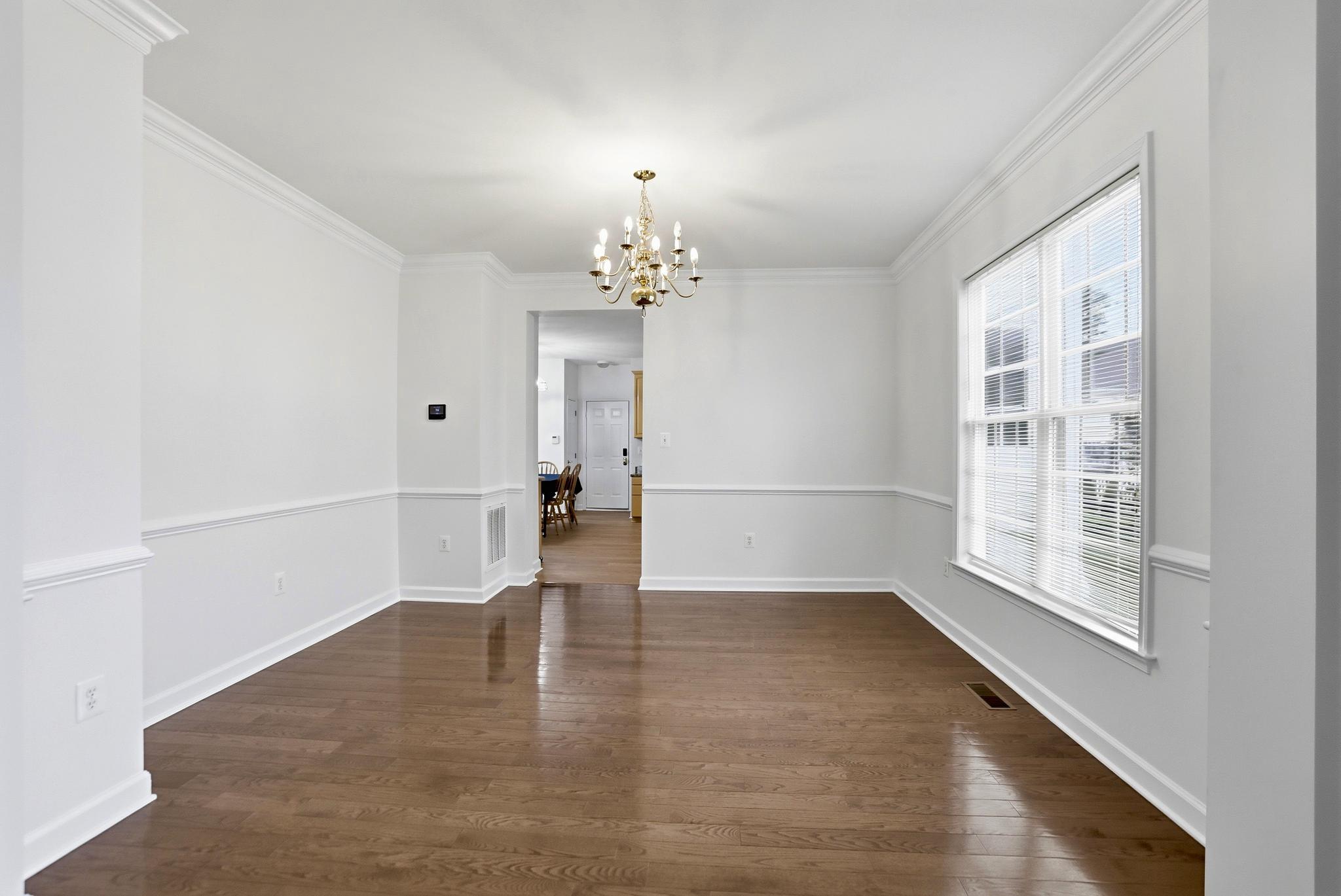 BRAMBLETON LANDBAY - Residential