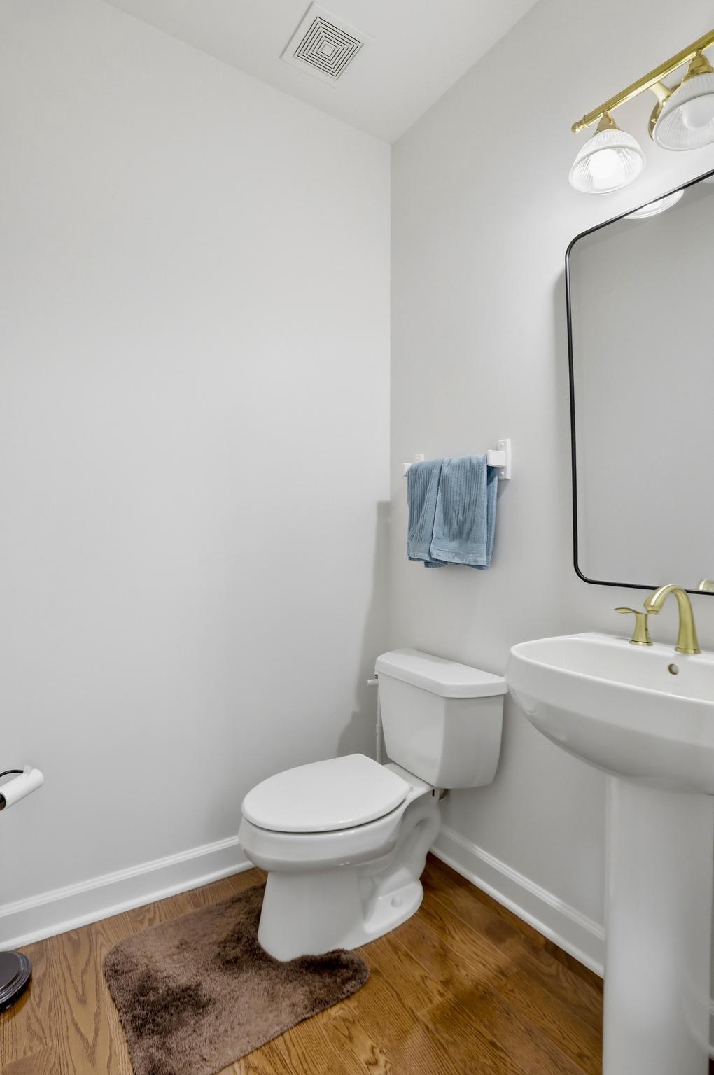 BRAMBLETON LANDBAY - Residential
