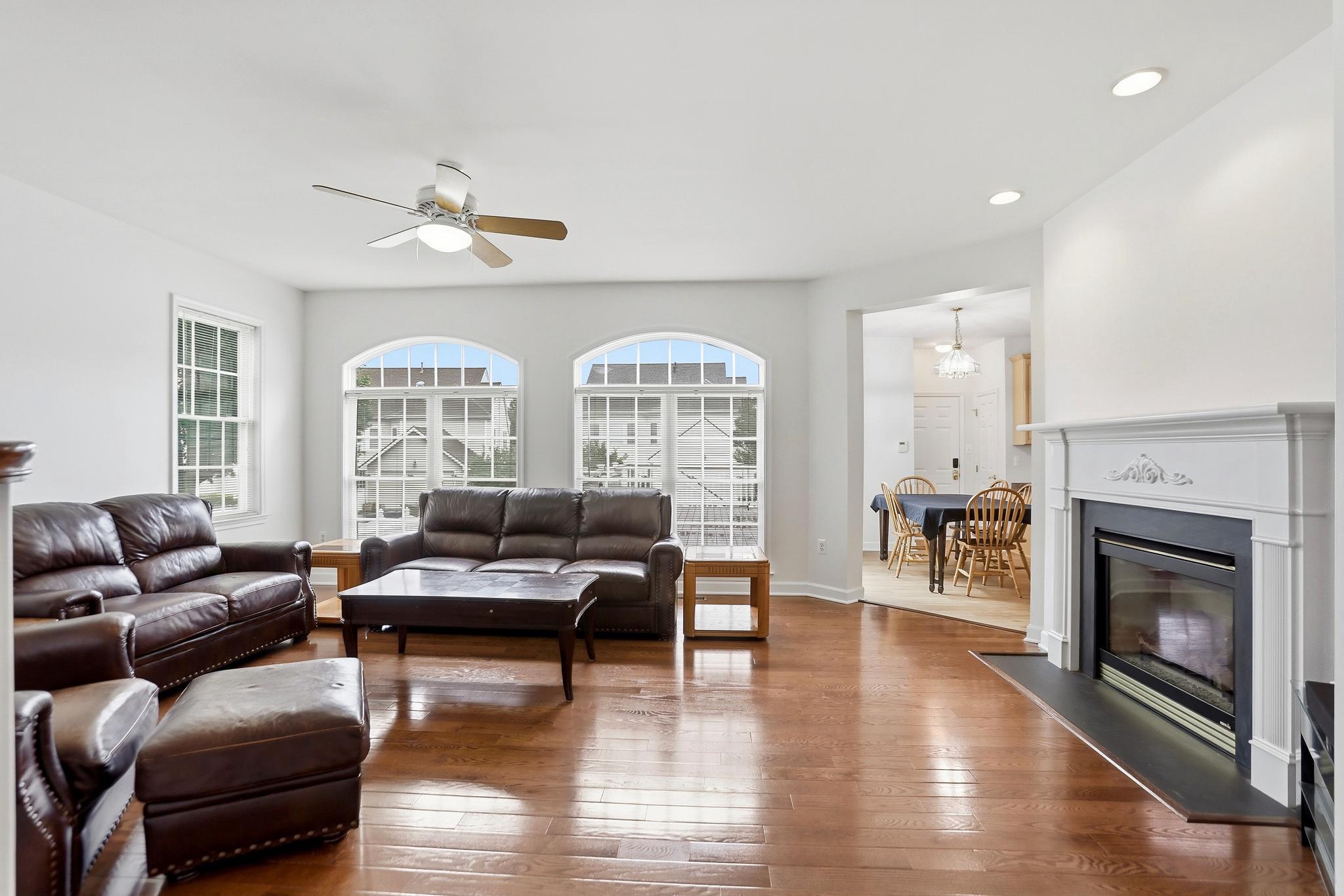 BRAMBLETON LANDBAY - Residential