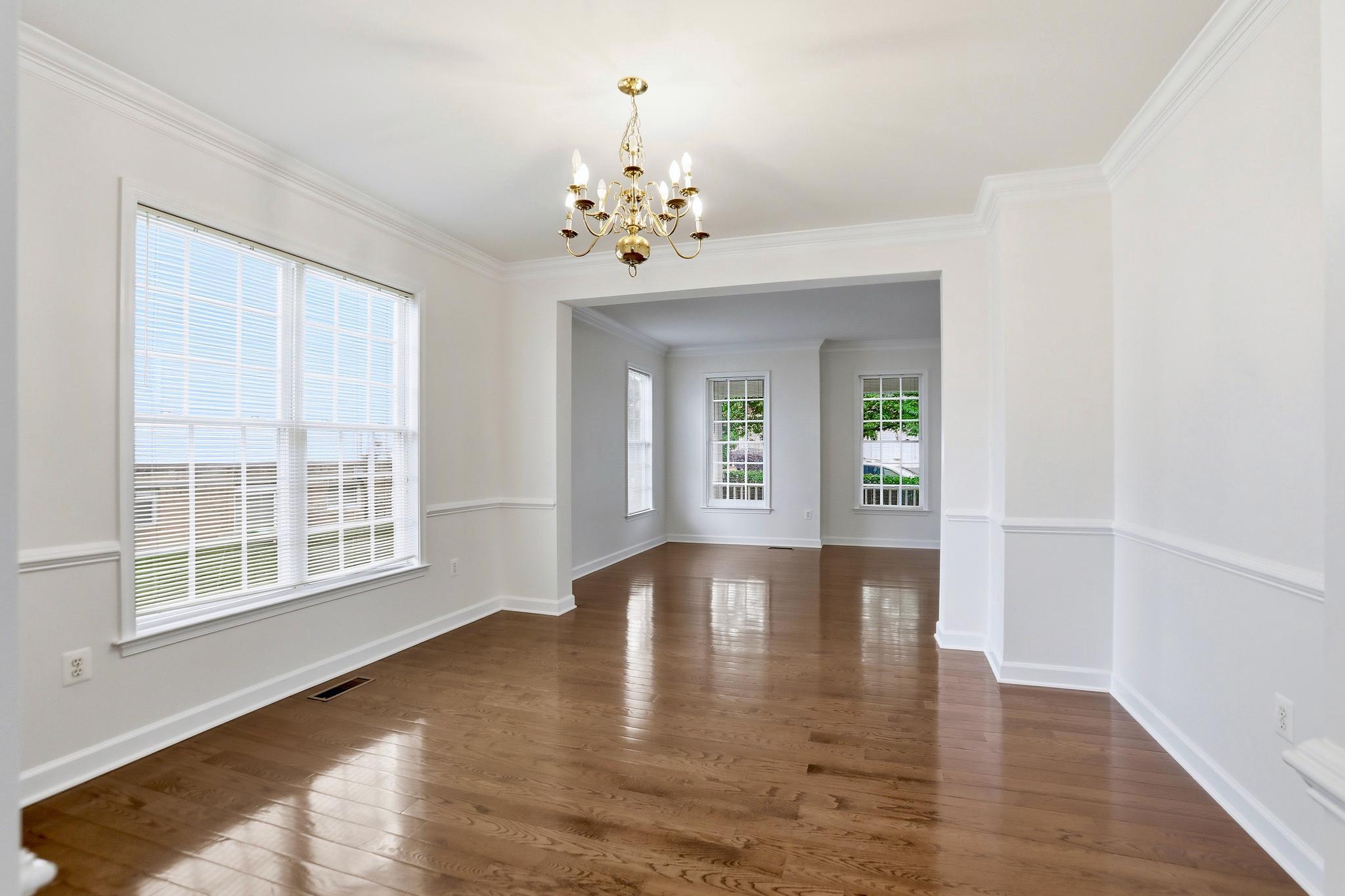 BRAMBLETON LANDBAY - Residential