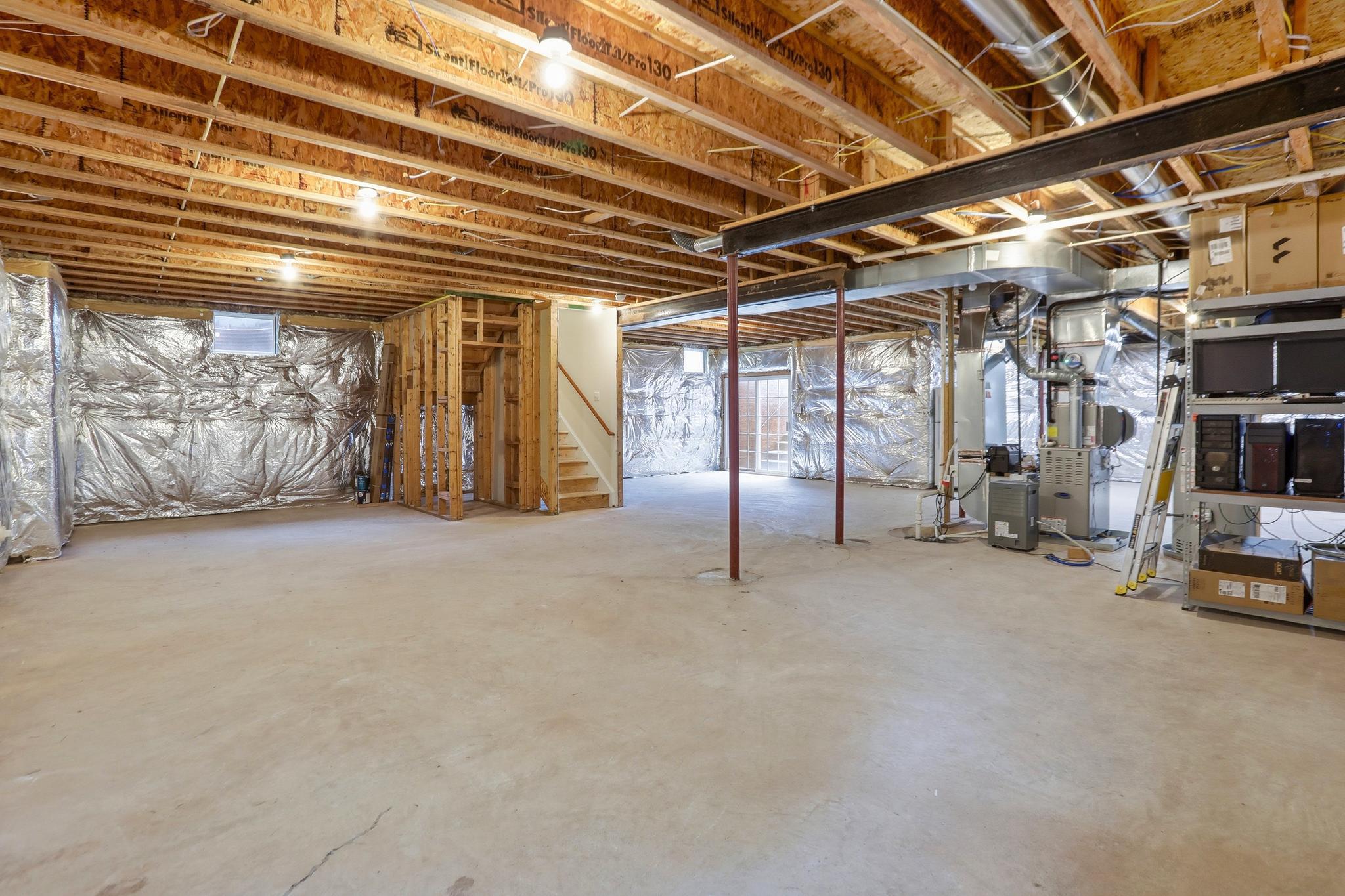BRAMBLETON LANDBAY - Residential