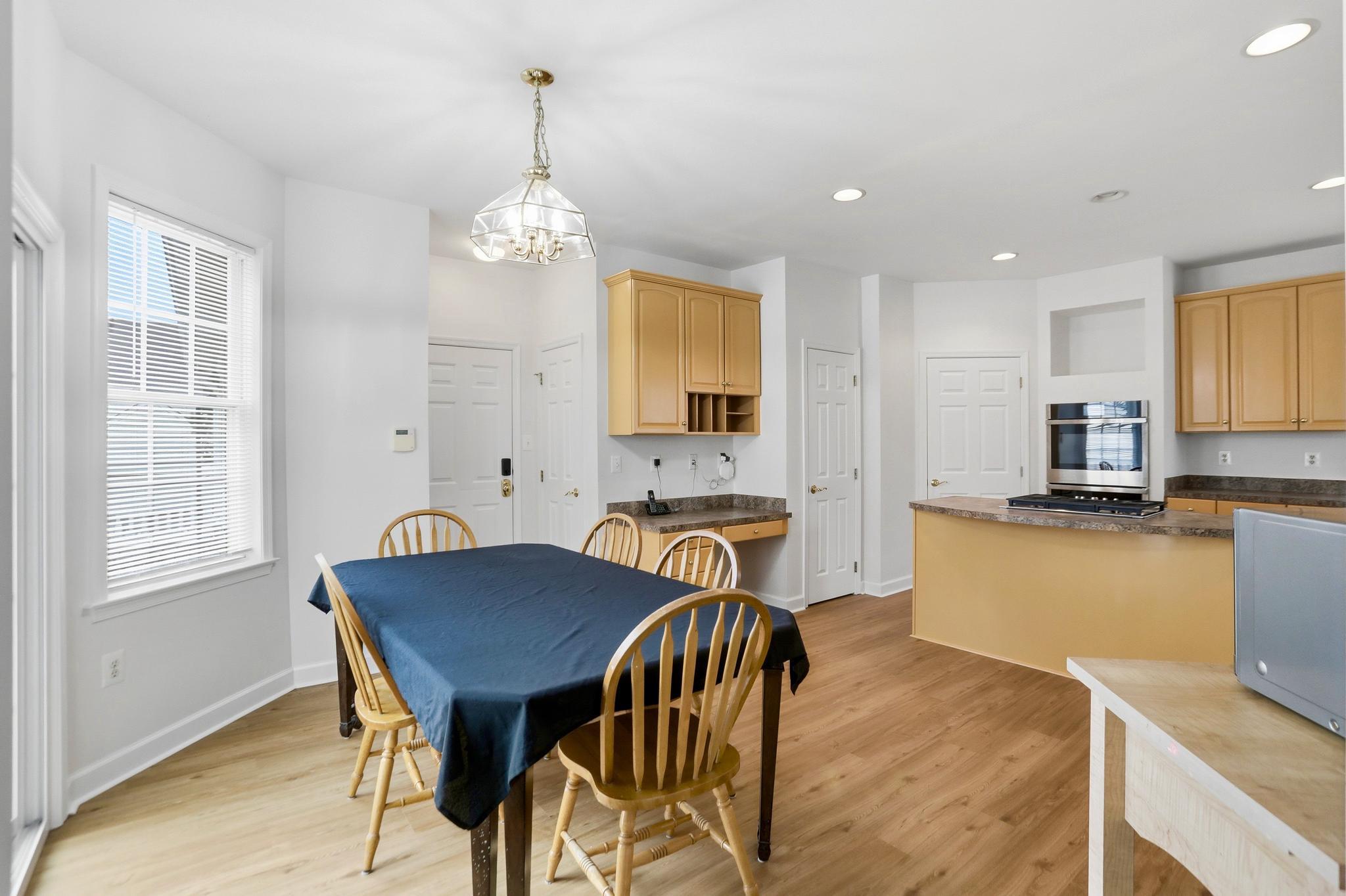 BRAMBLETON LANDBAY - Residential