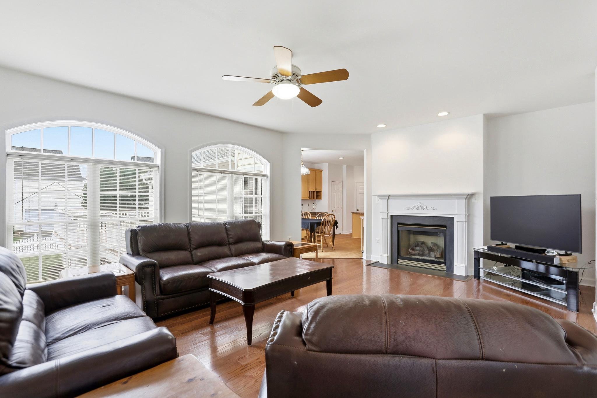 BRAMBLETON LANDBAY - Residential
