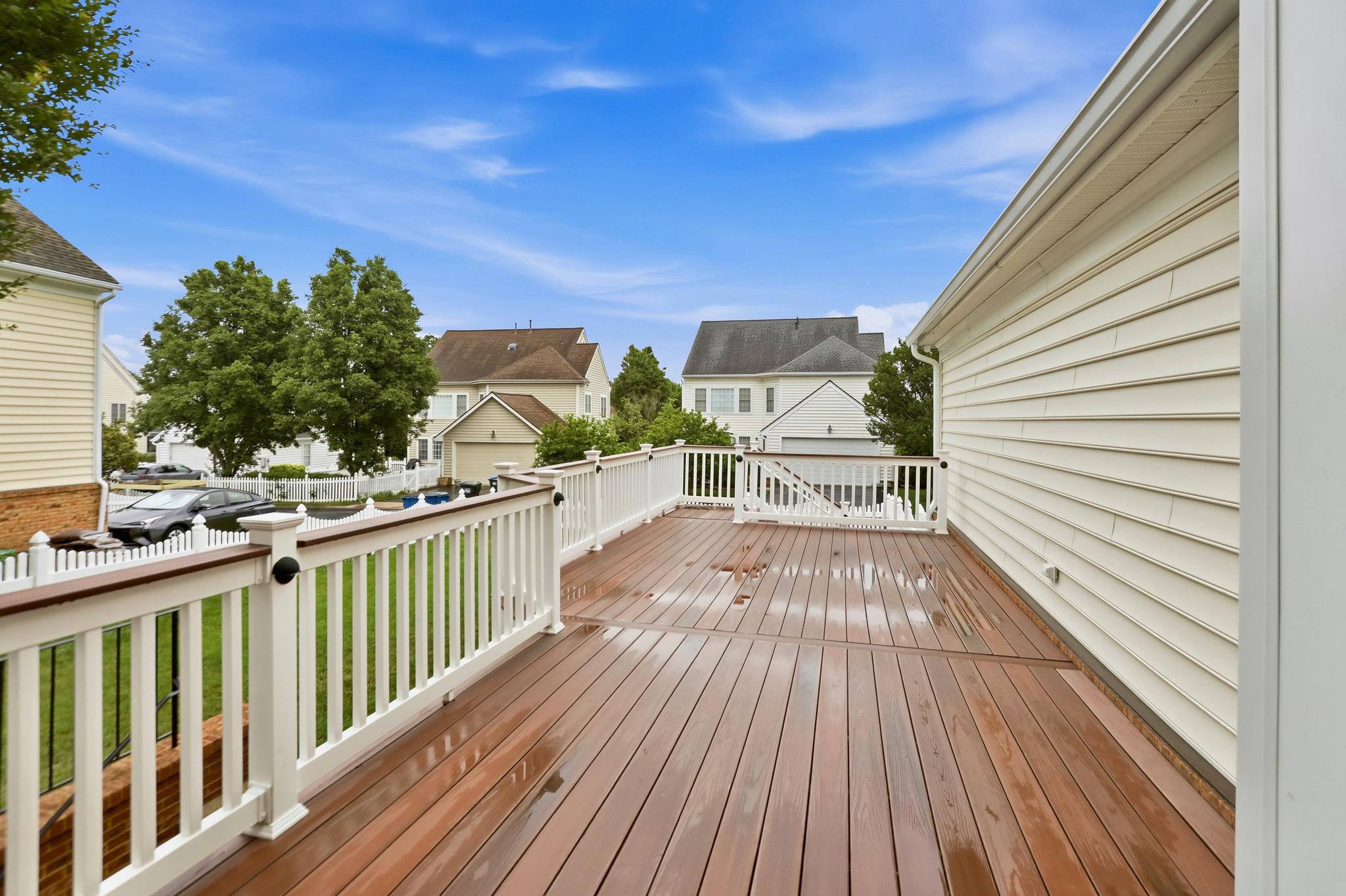 BRAMBLETON LANDBAY - Residential