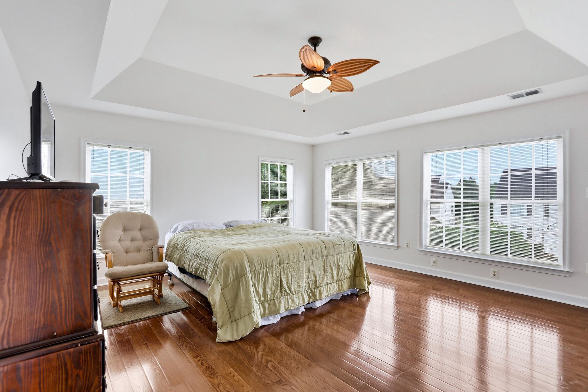 BRAMBLETON LANDBAY - Residential