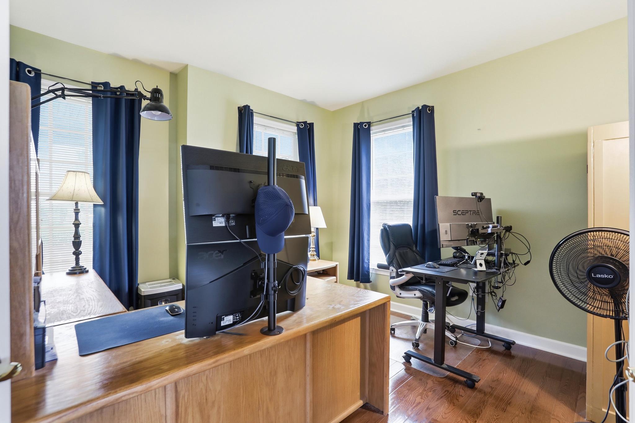 BRAMBLETON LANDBAY - Residential