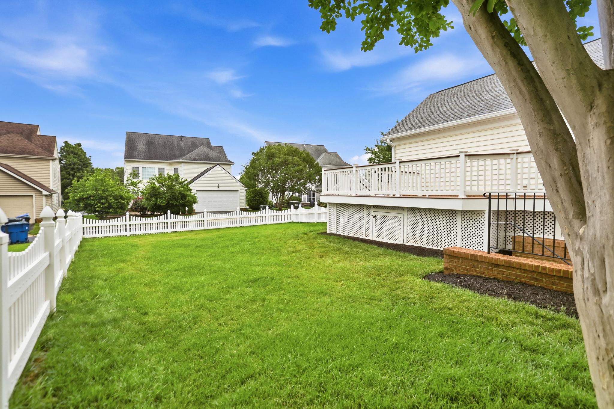 BRAMBLETON LANDBAY - Residential