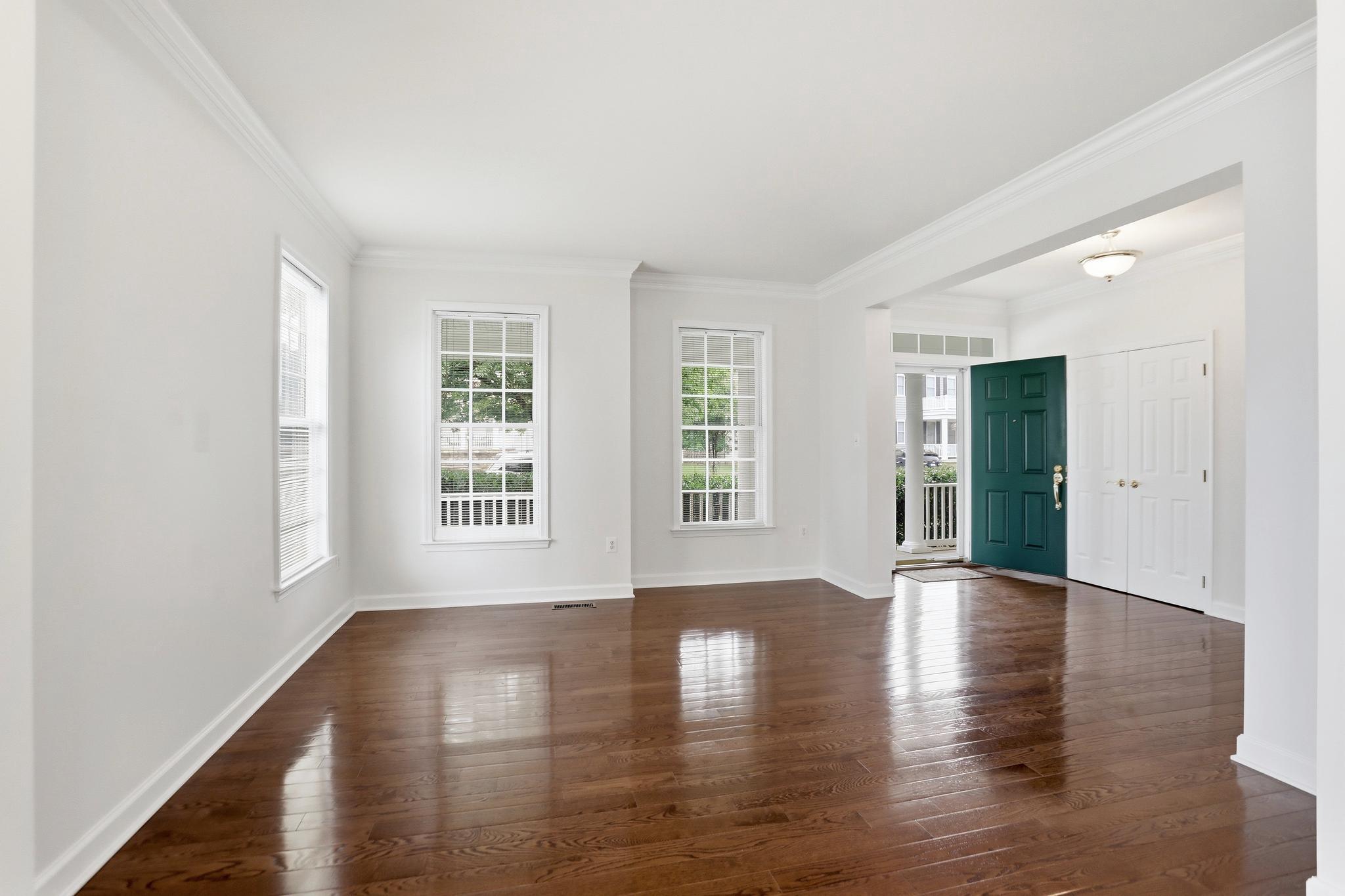 BRAMBLETON LANDBAY - Residential