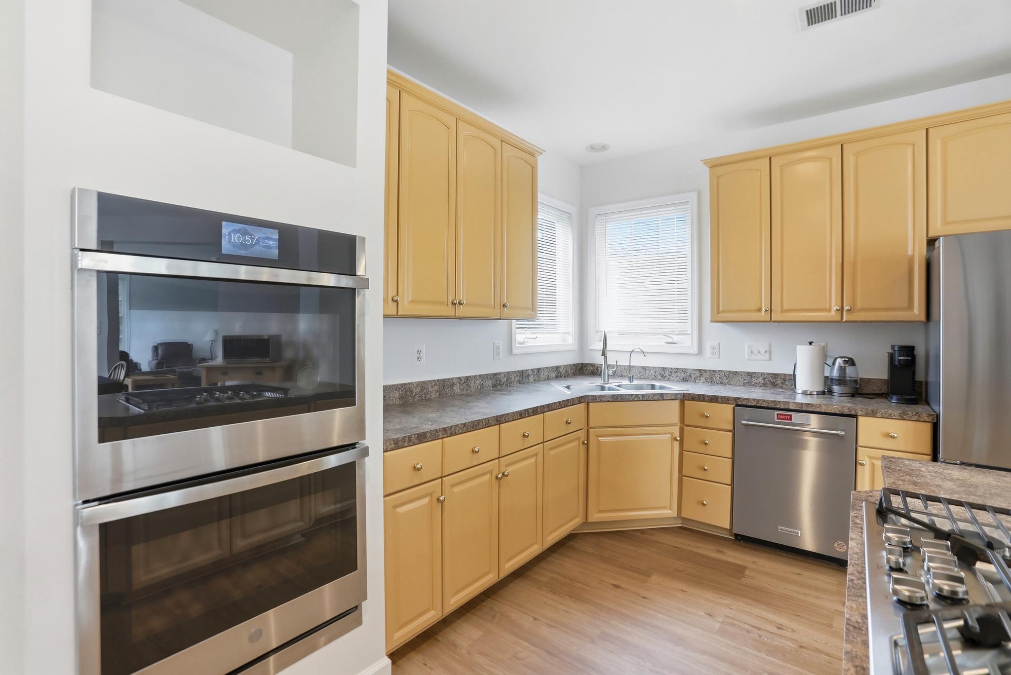 BRAMBLETON LANDBAY - Residential