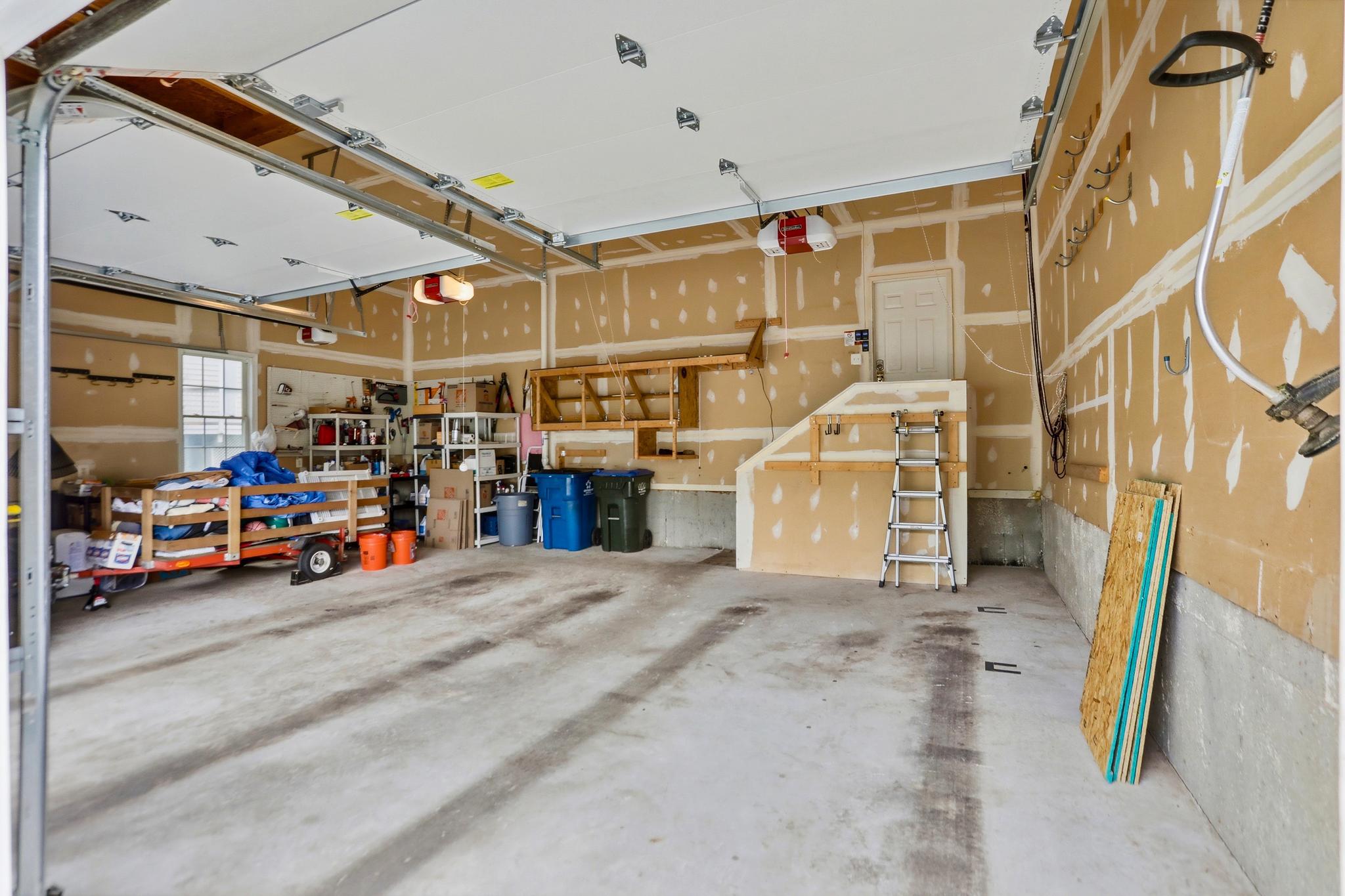 BRAMBLETON LANDBAY - Residential