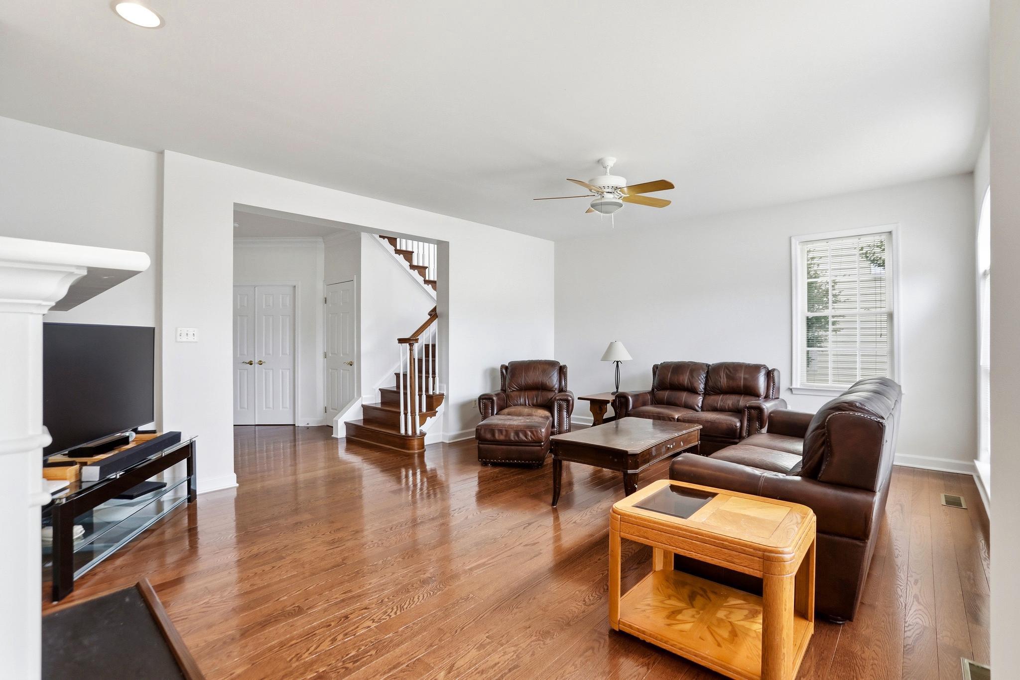 BRAMBLETON LANDBAY - Residential