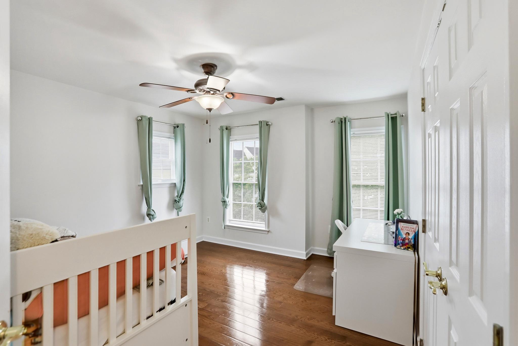 BRAMBLETON LANDBAY - Residential