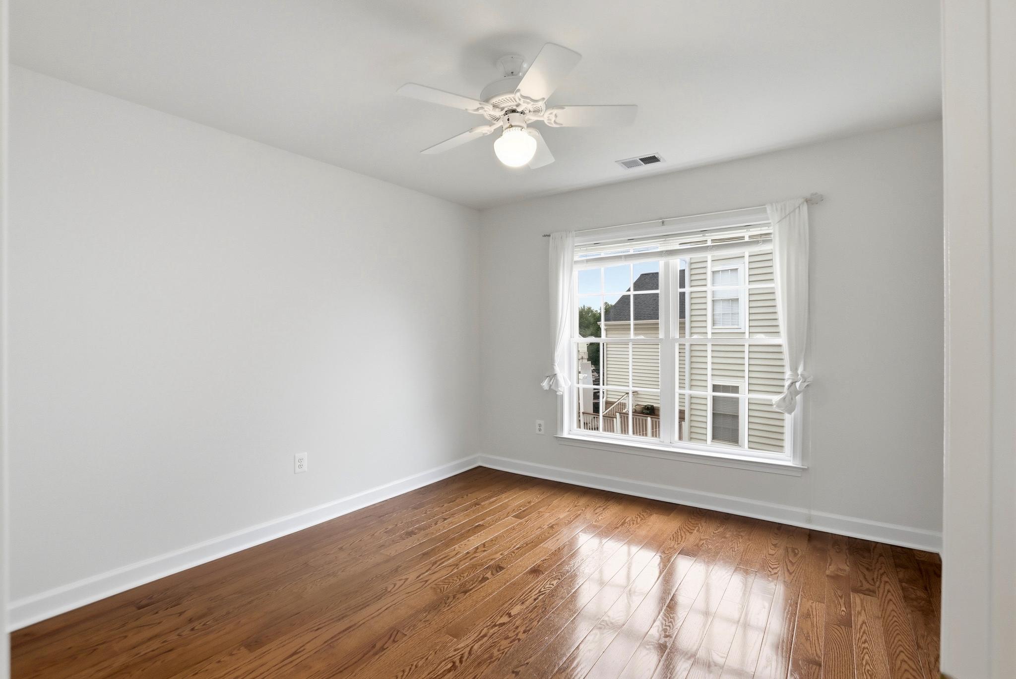 BRAMBLETON LANDBAY - Residential
