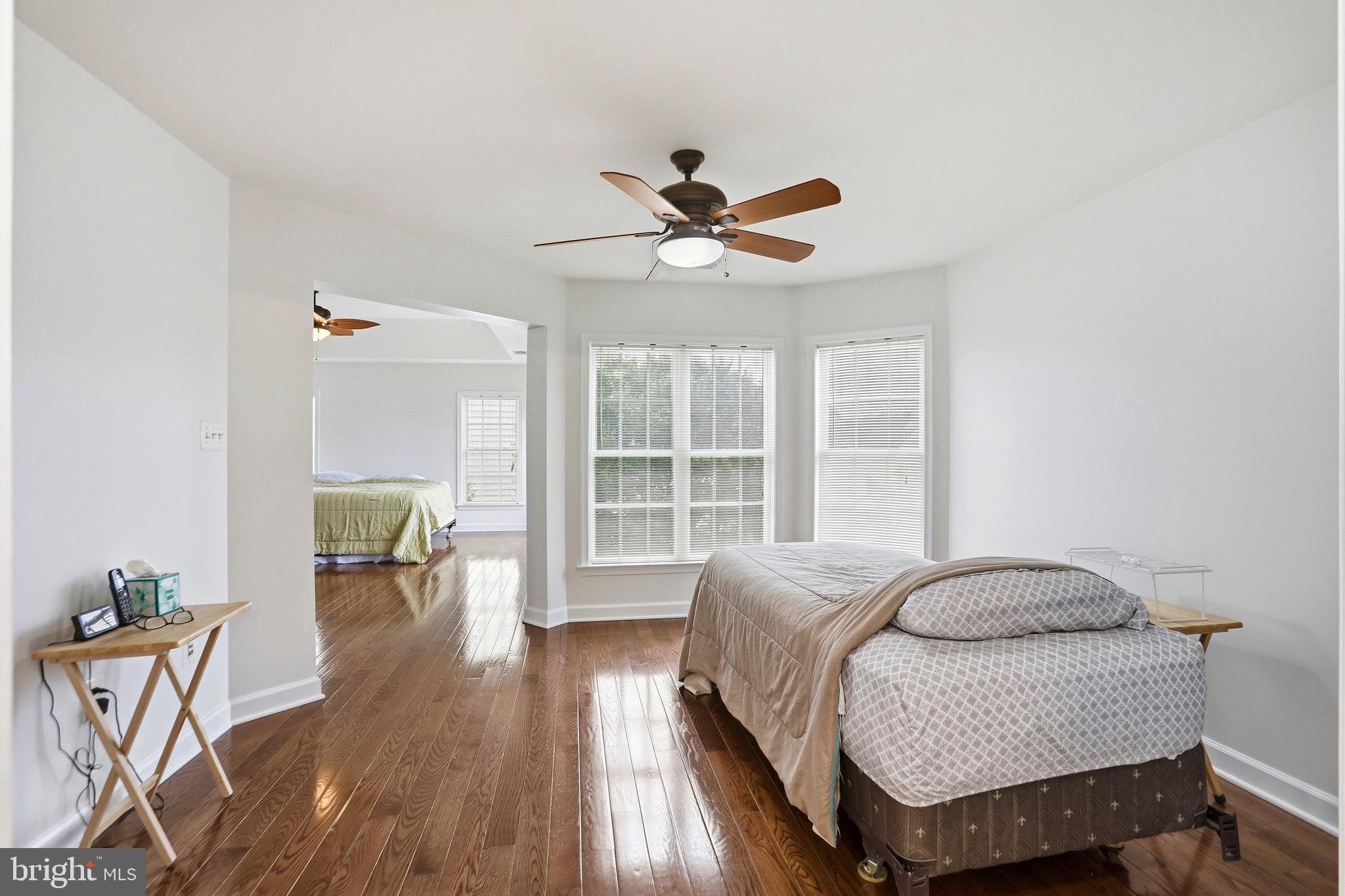 BRAMBLETON LANDBAY - Residential