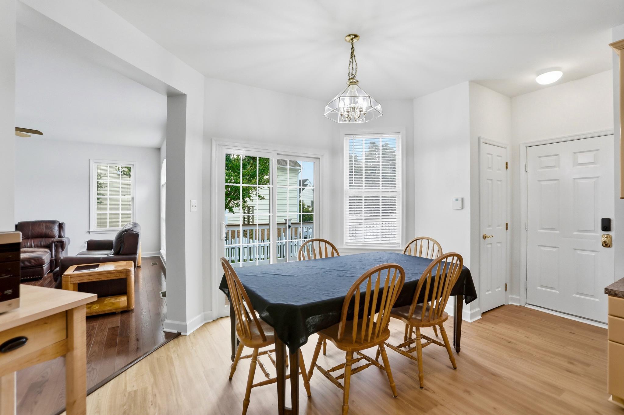 BRAMBLETON LANDBAY - Residential