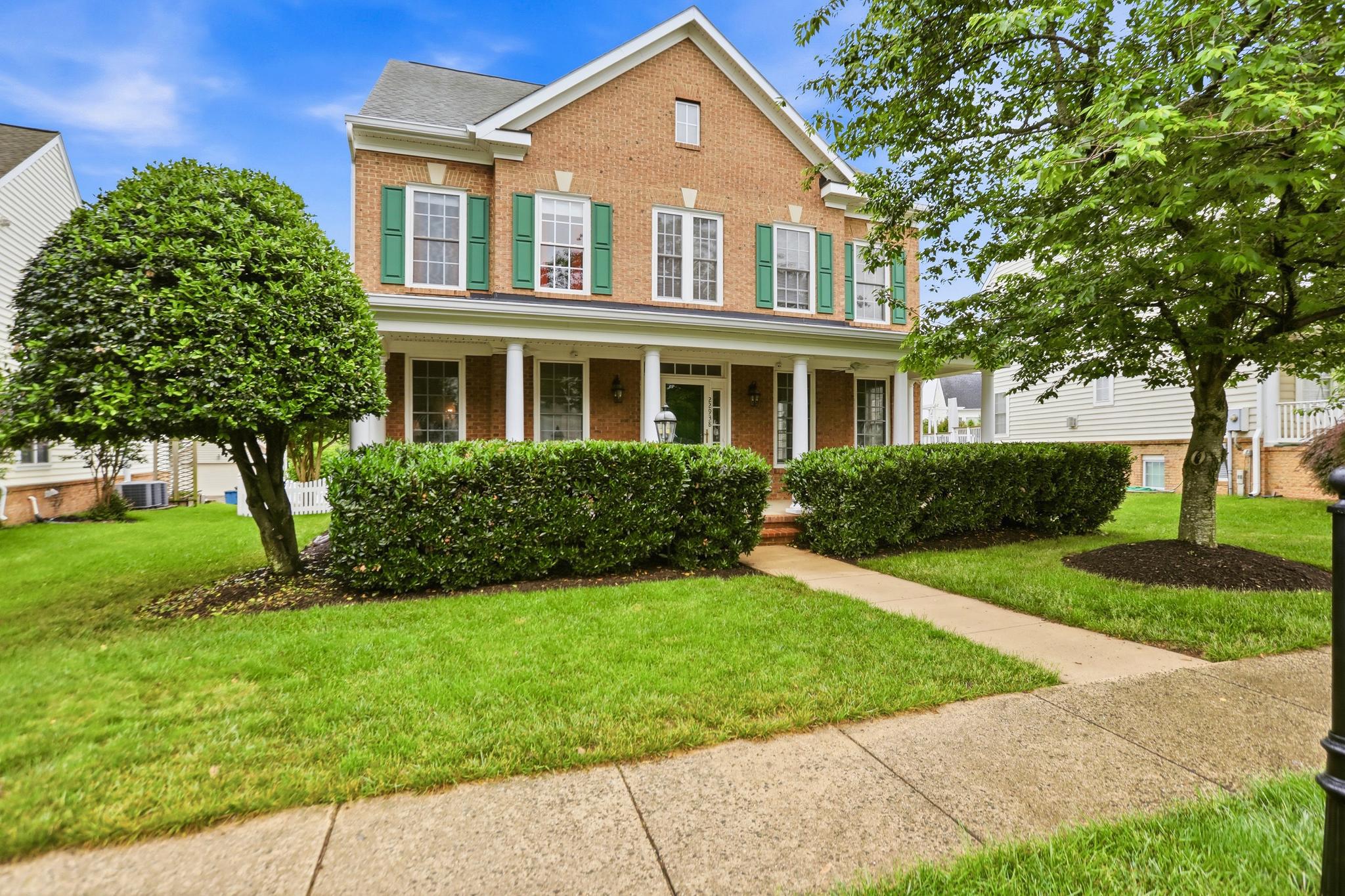 BRAMBLETON LANDBAY - Residential