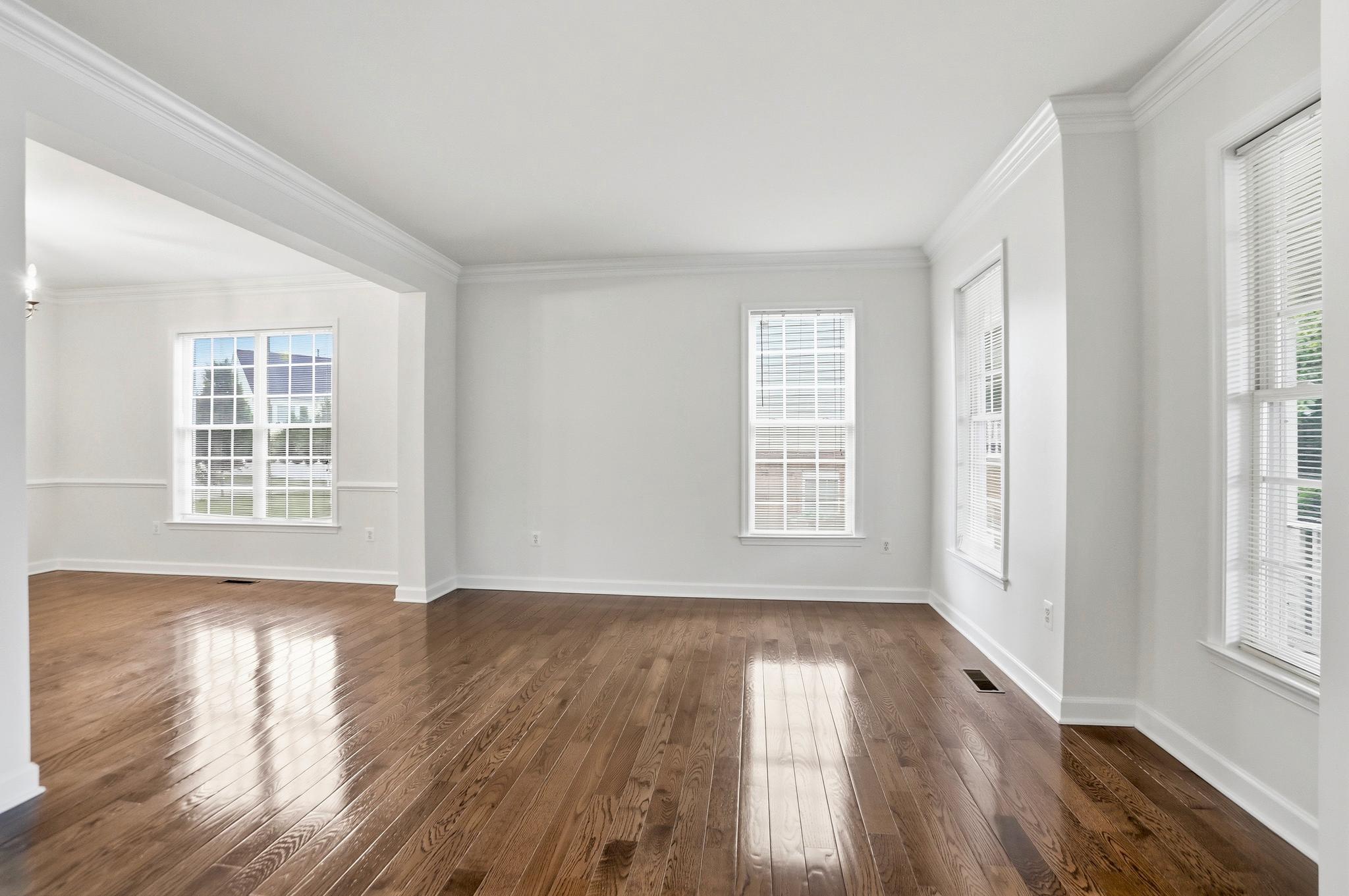 BRAMBLETON LANDBAY - Residential