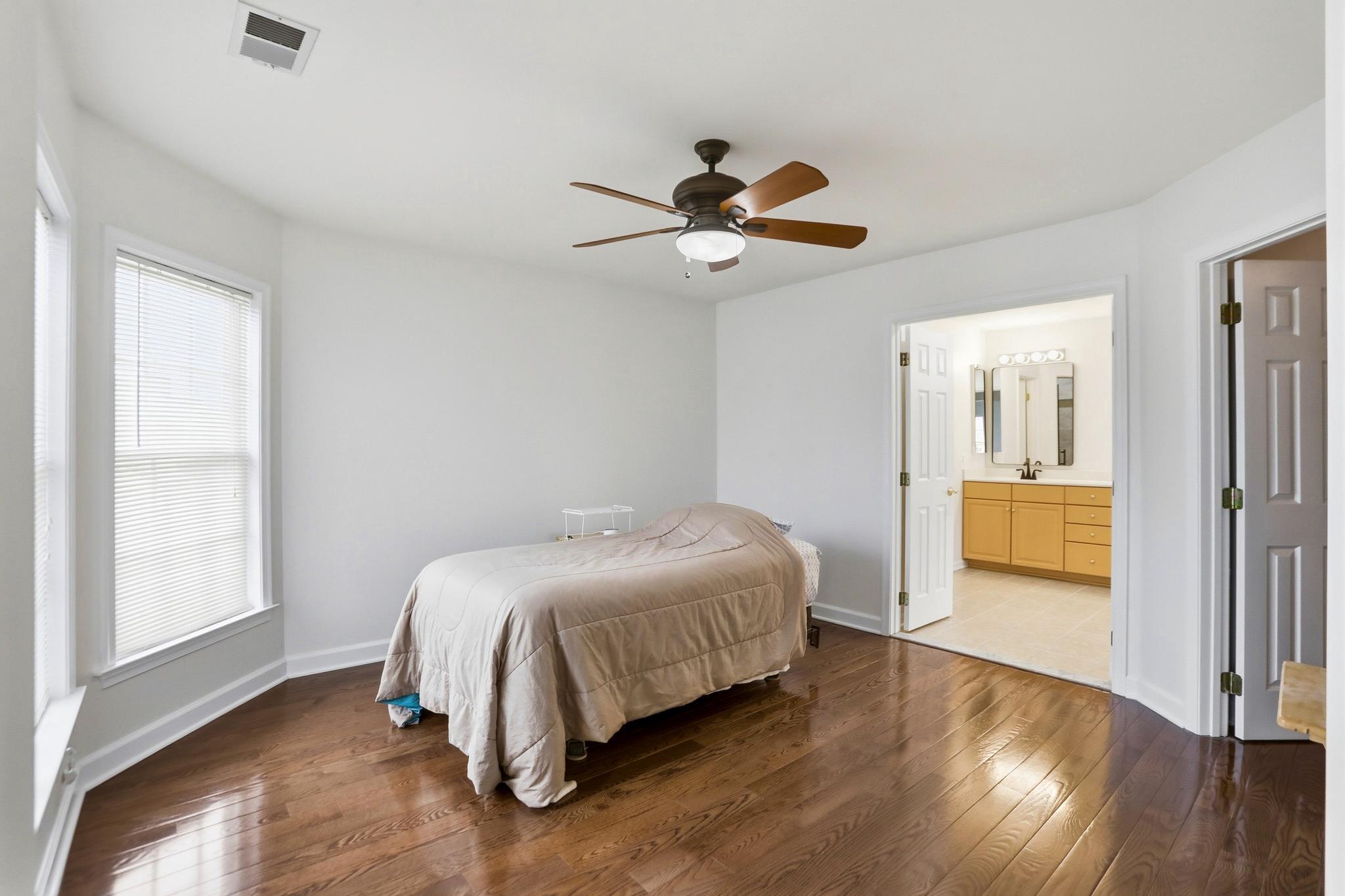 BRAMBLETON LANDBAY - Residential