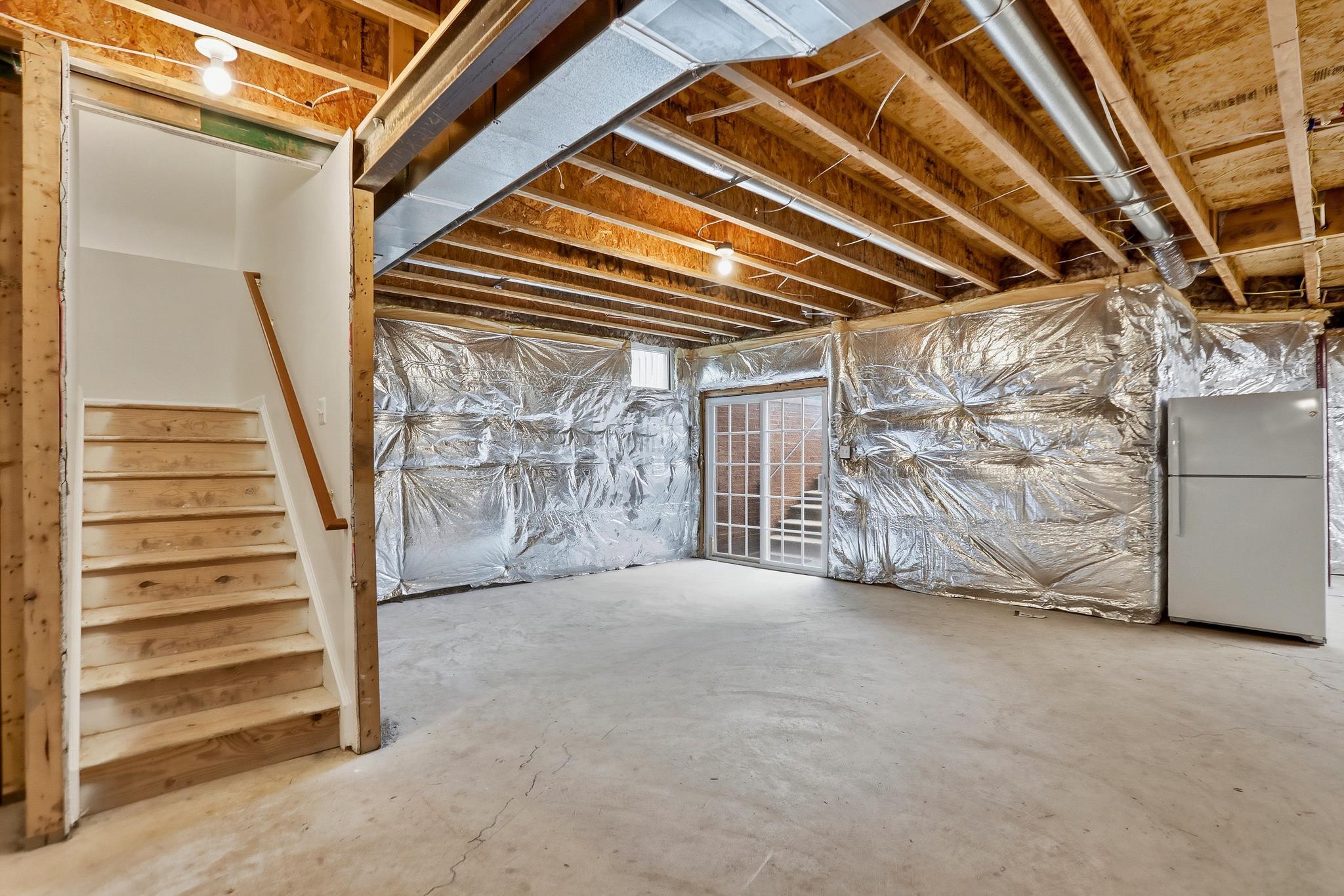 BRAMBLETON LANDBAY - Residential