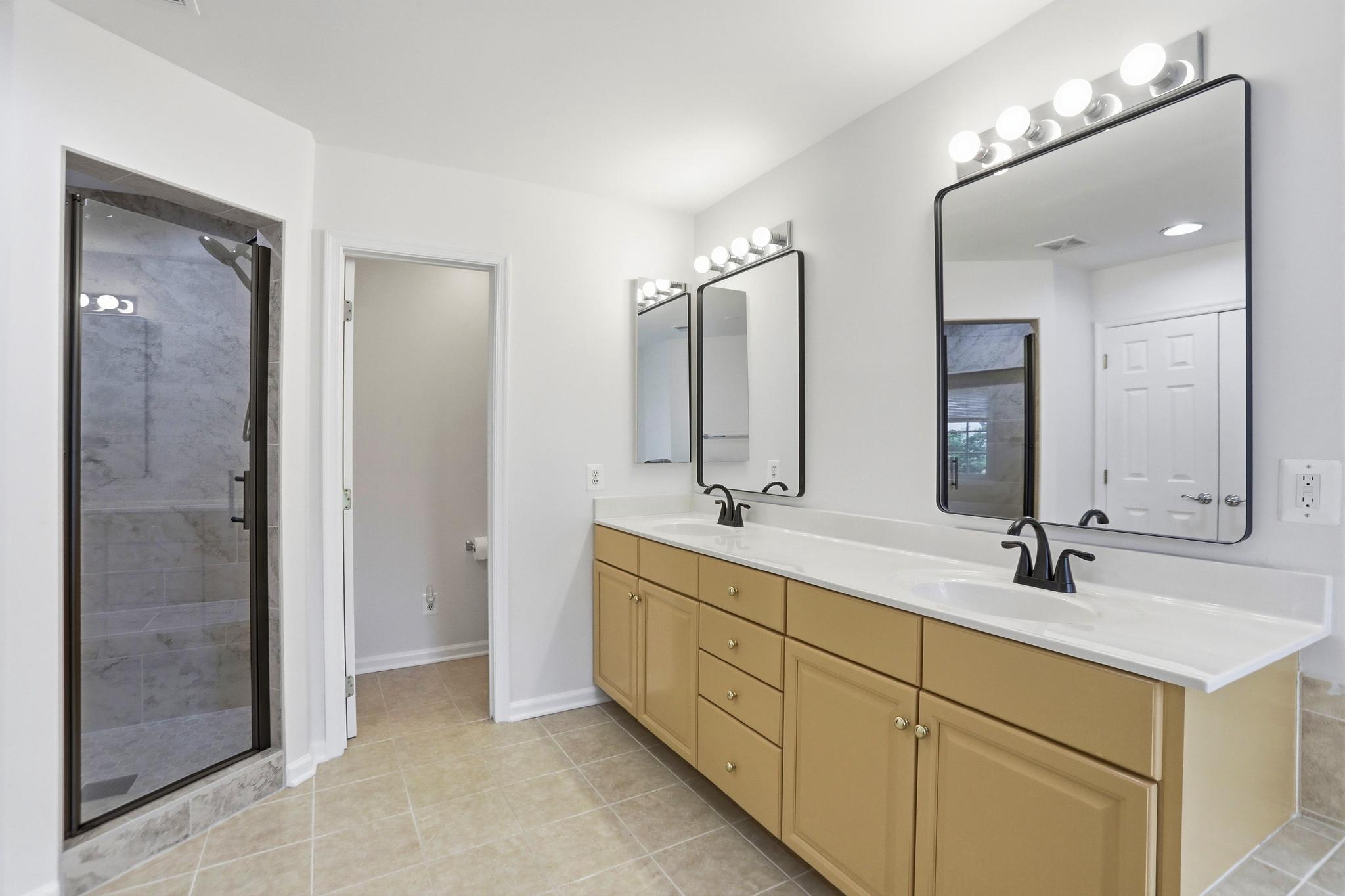 BRAMBLETON LANDBAY - Residential