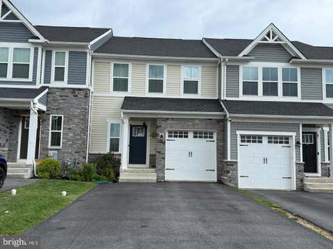 Townhouse For Rent - 256 Chase Drive<br/> DOWNINGTOWN, PA 19335