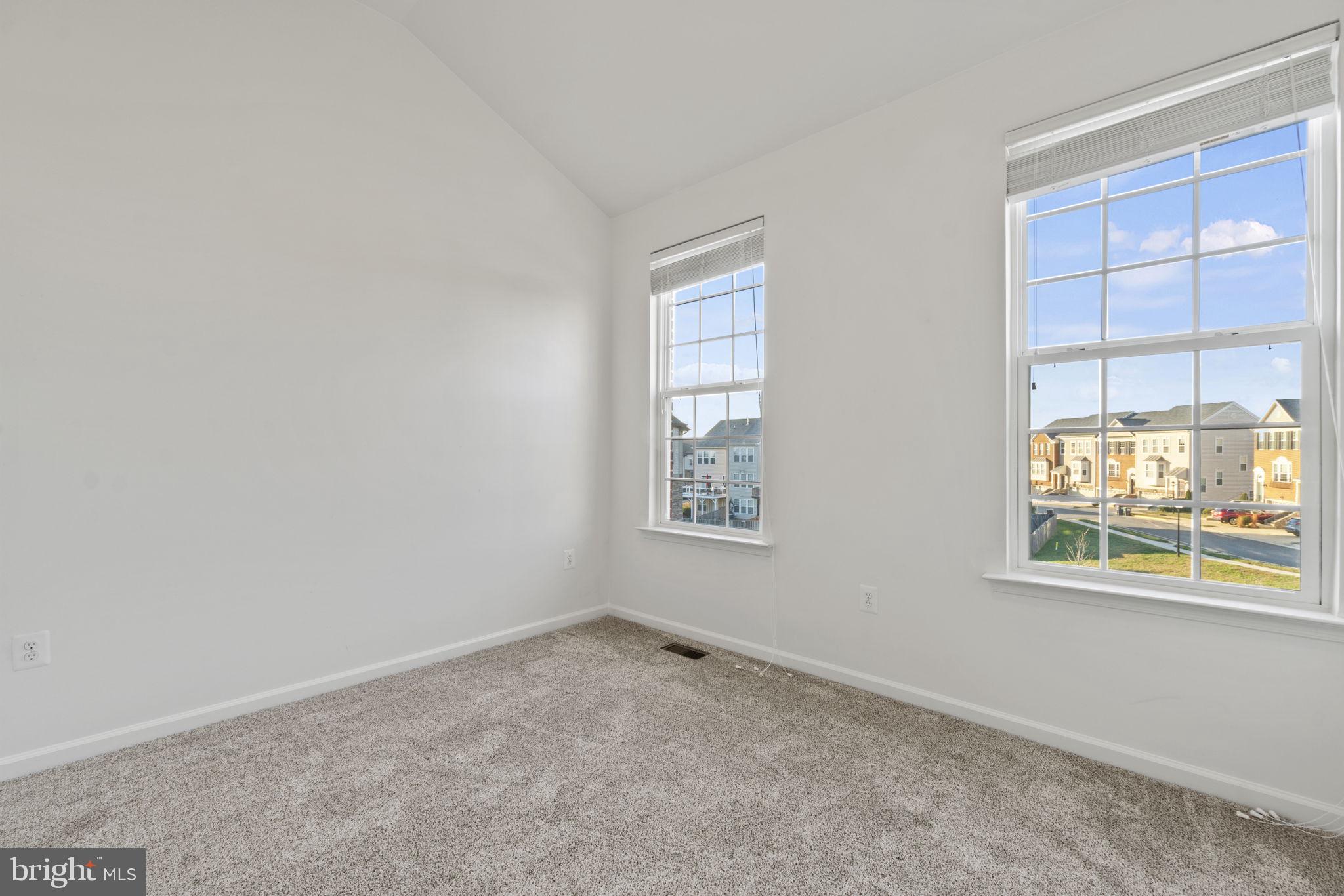 COLONIAL FORGE - Residential Lease