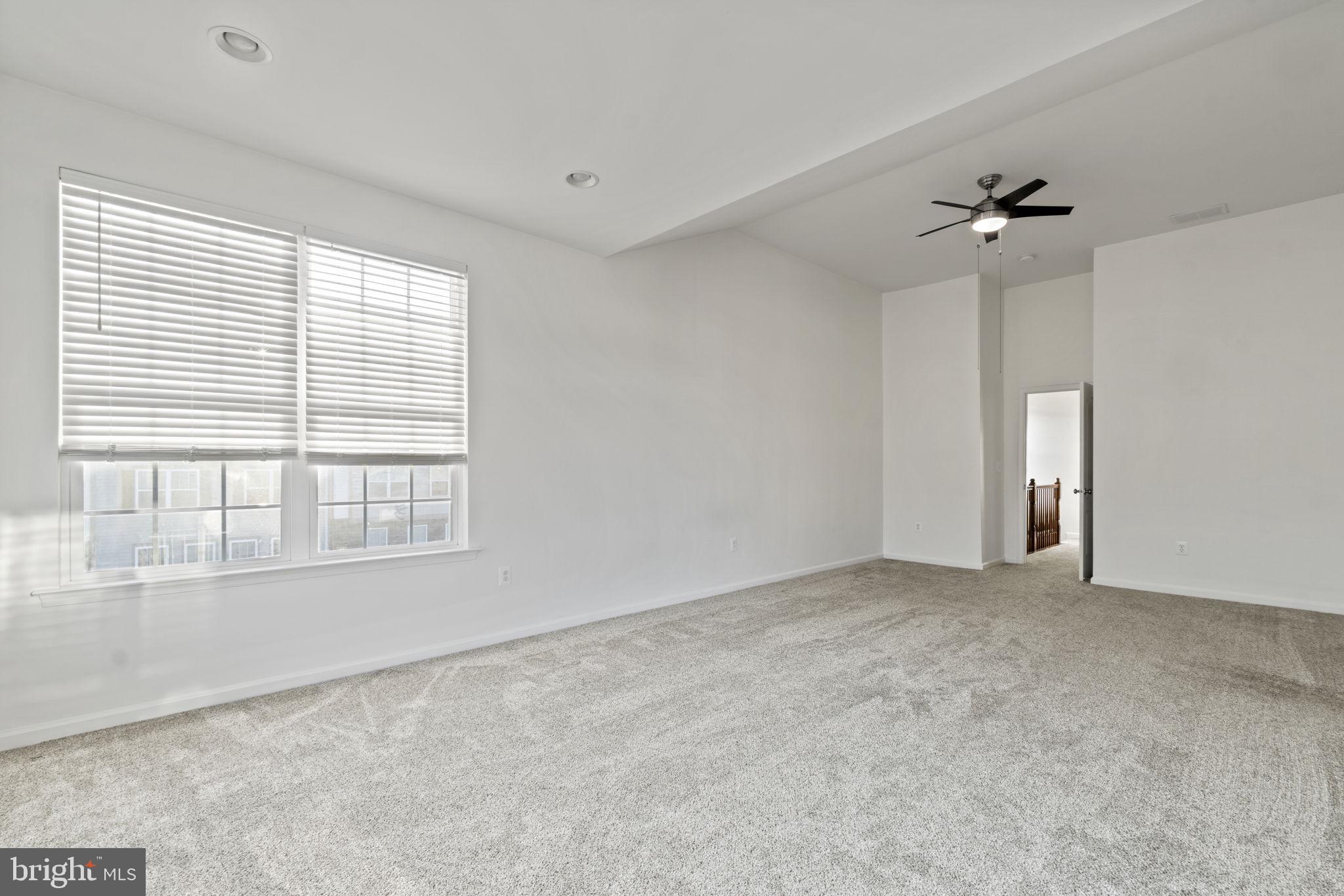 COLONIAL FORGE - Residential Lease