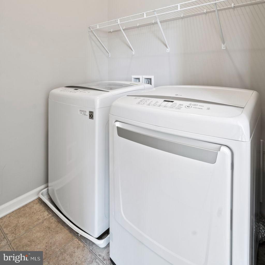 COLONIAL FORGE - Residential Lease