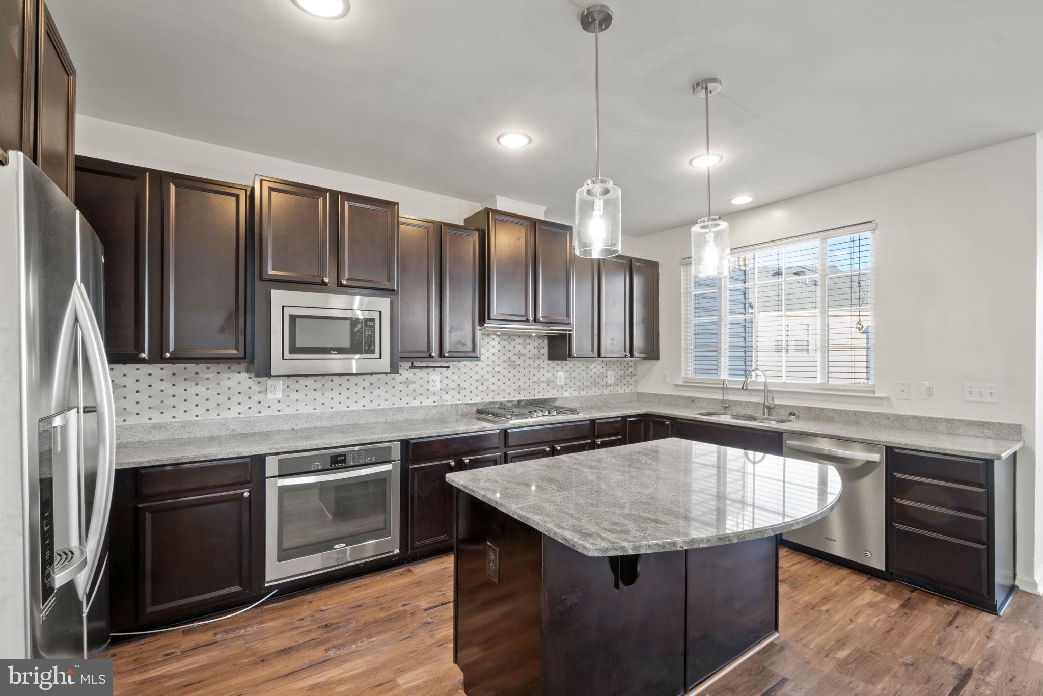 COLONIAL FORGE - Residential Lease