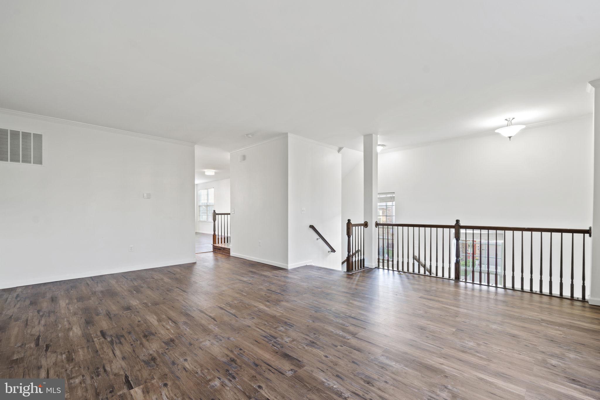 COLONIAL FORGE - Residential Lease