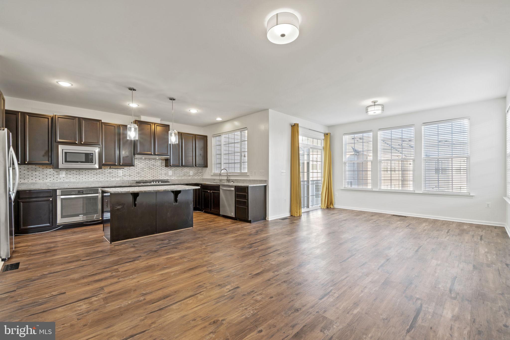 COLONIAL FORGE - Residential Lease