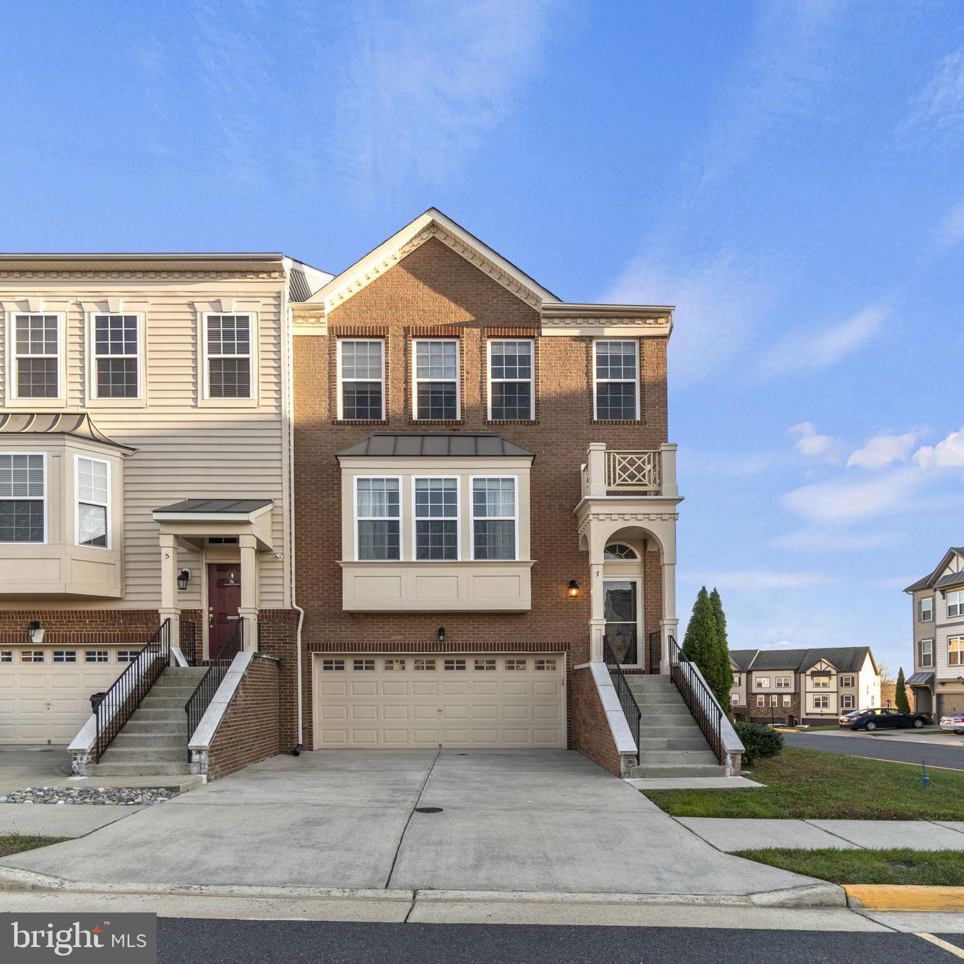 COLONIAL FORGE - Residential Lease