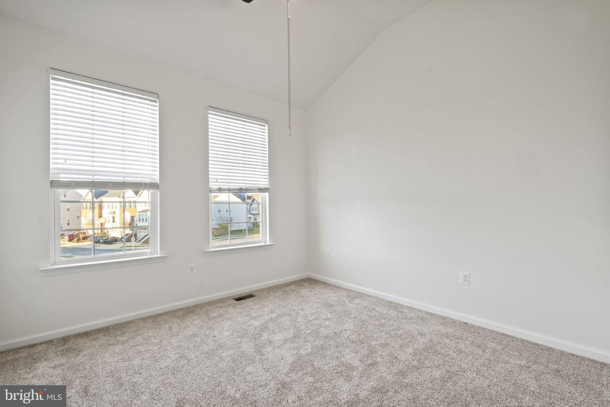 COLONIAL FORGE - Residential Lease