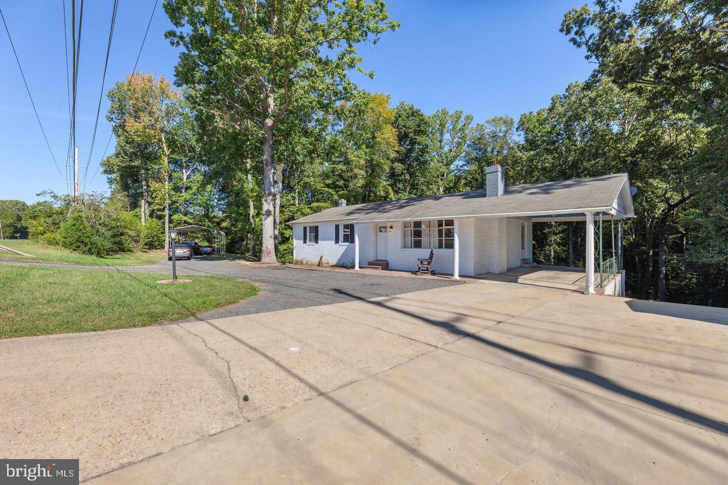 10846 CHARLES STREET, LA PLATA, MD, 20646 10846 CHARLES STREET