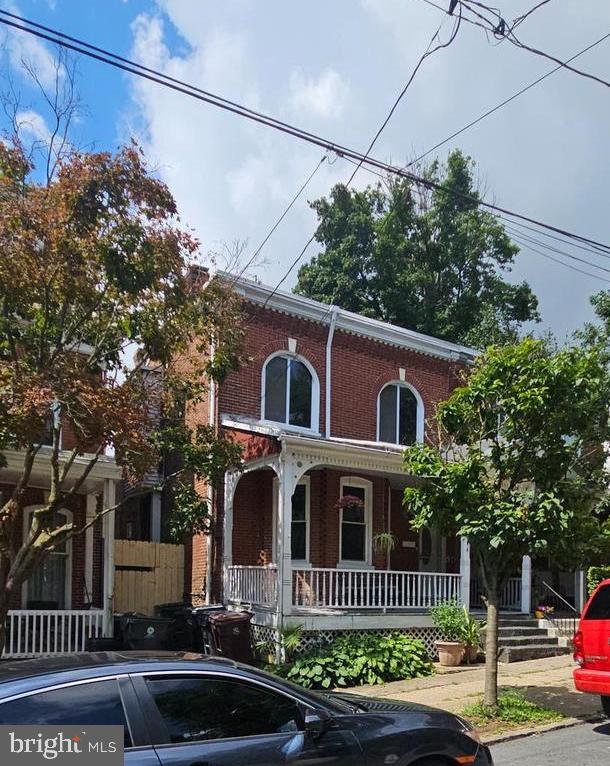 1214 W EIGHTH STREET