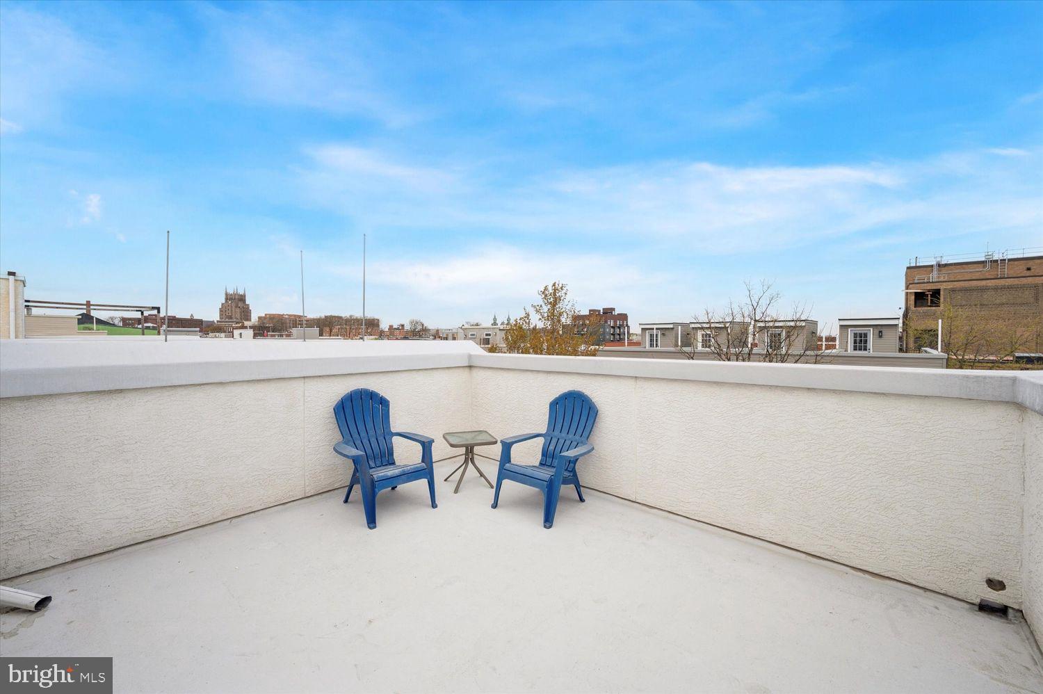 EAST KENSINGTON - Residential