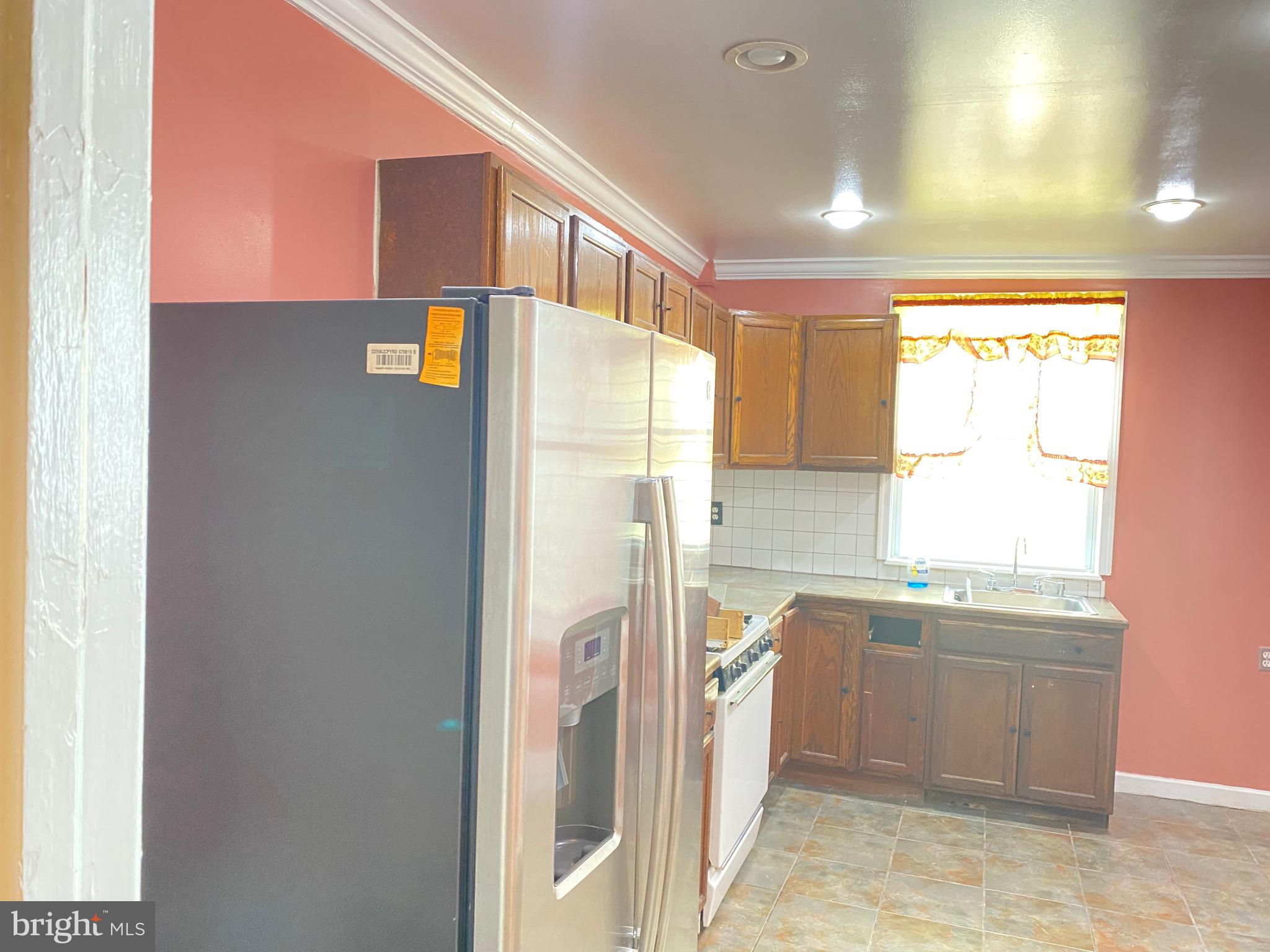 CASTOR GARDENS - Residential