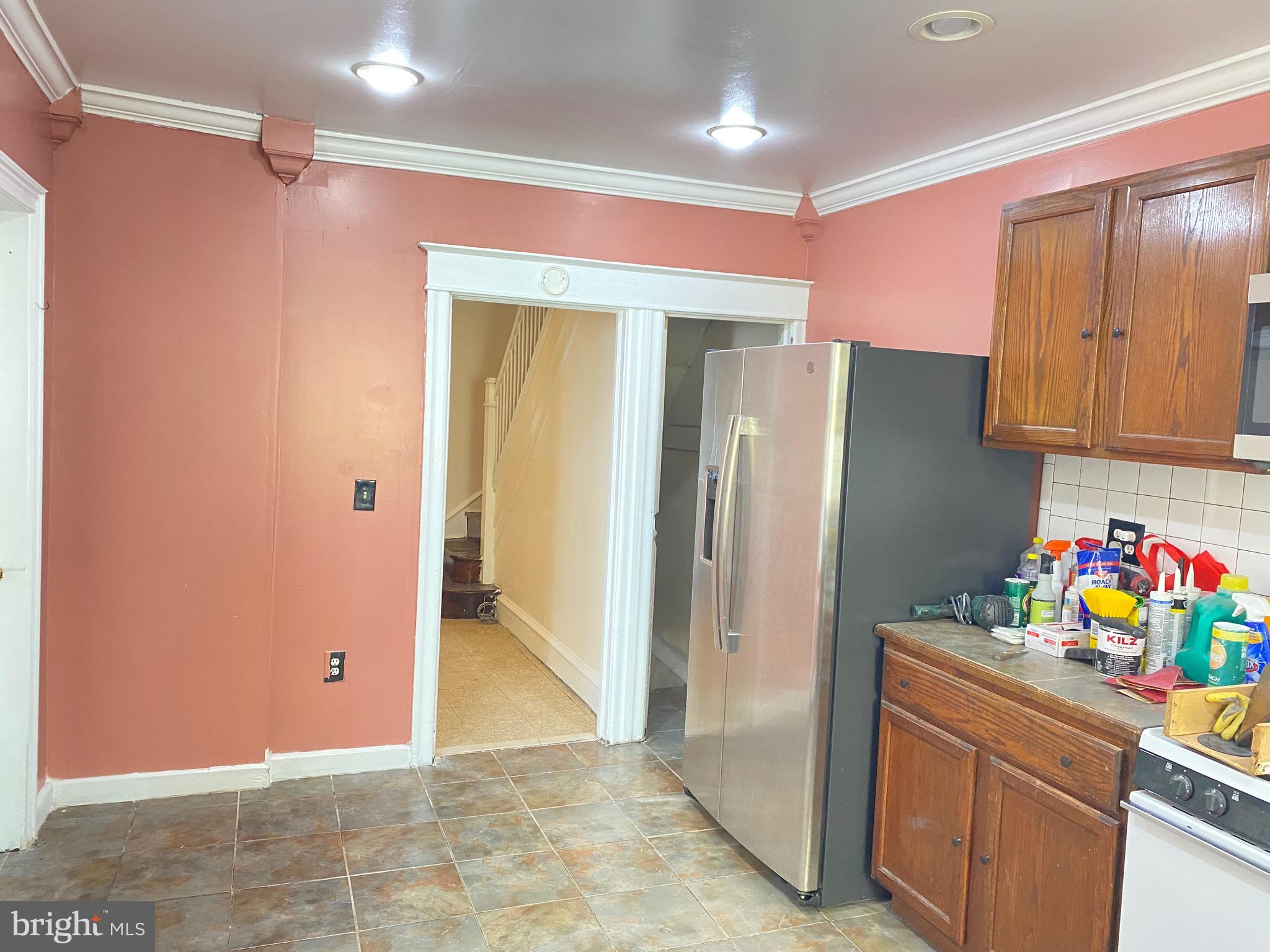 CASTOR GARDENS - Residential