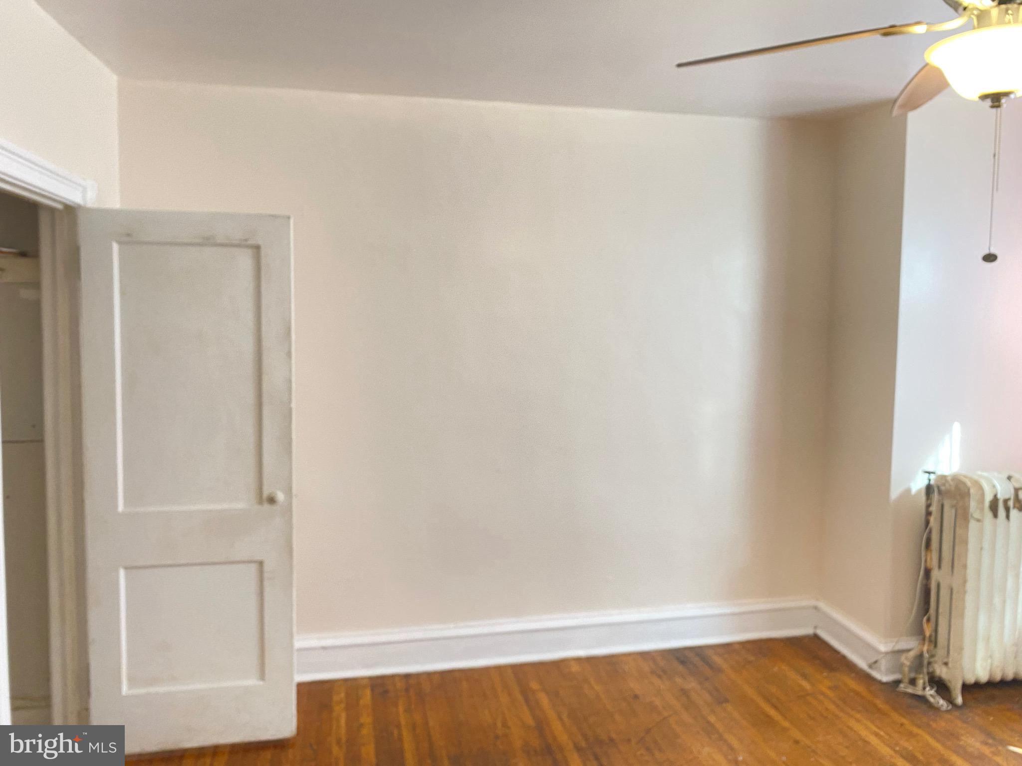 CASTOR GARDENS - Residential