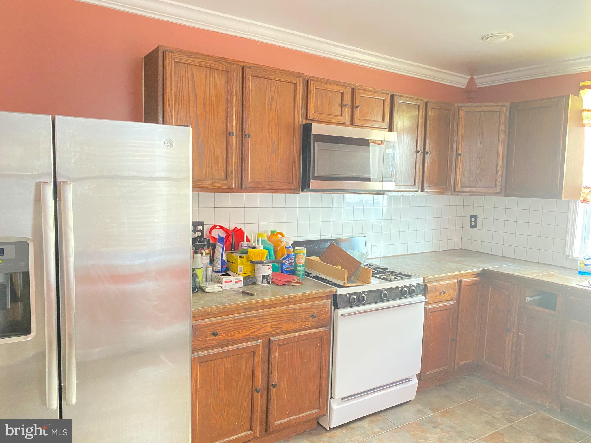 CASTOR GARDENS - Residential