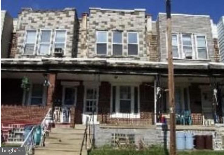 CASTOR GARDENS - Residential