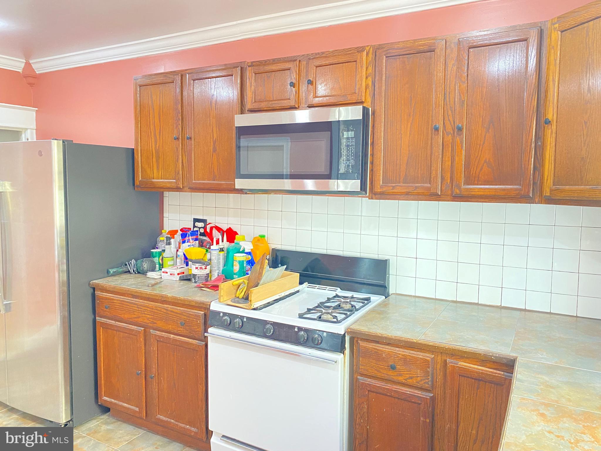 CASTOR GARDENS - Residential