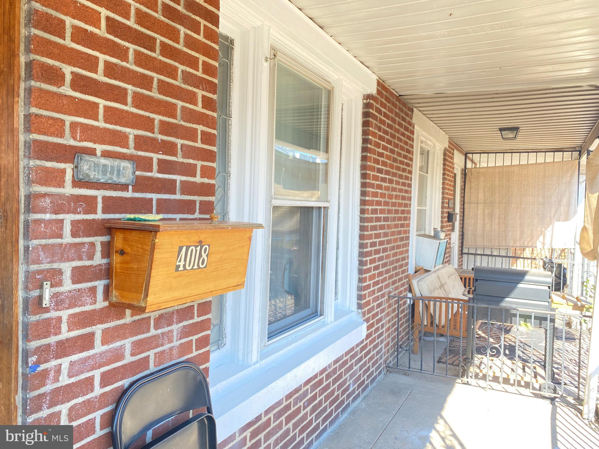 CASTOR GARDENS - Residential