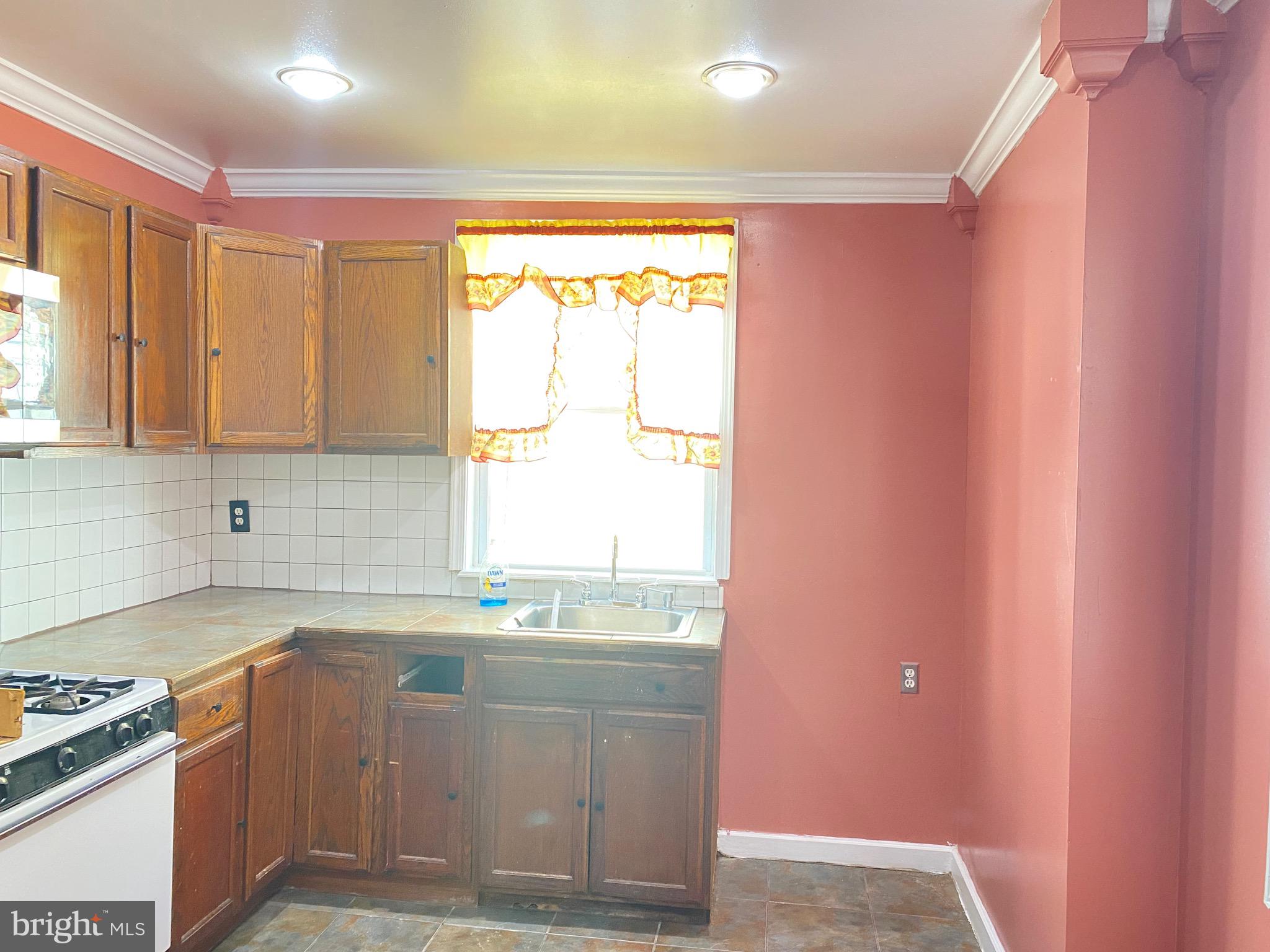 CASTOR GARDENS - Residential