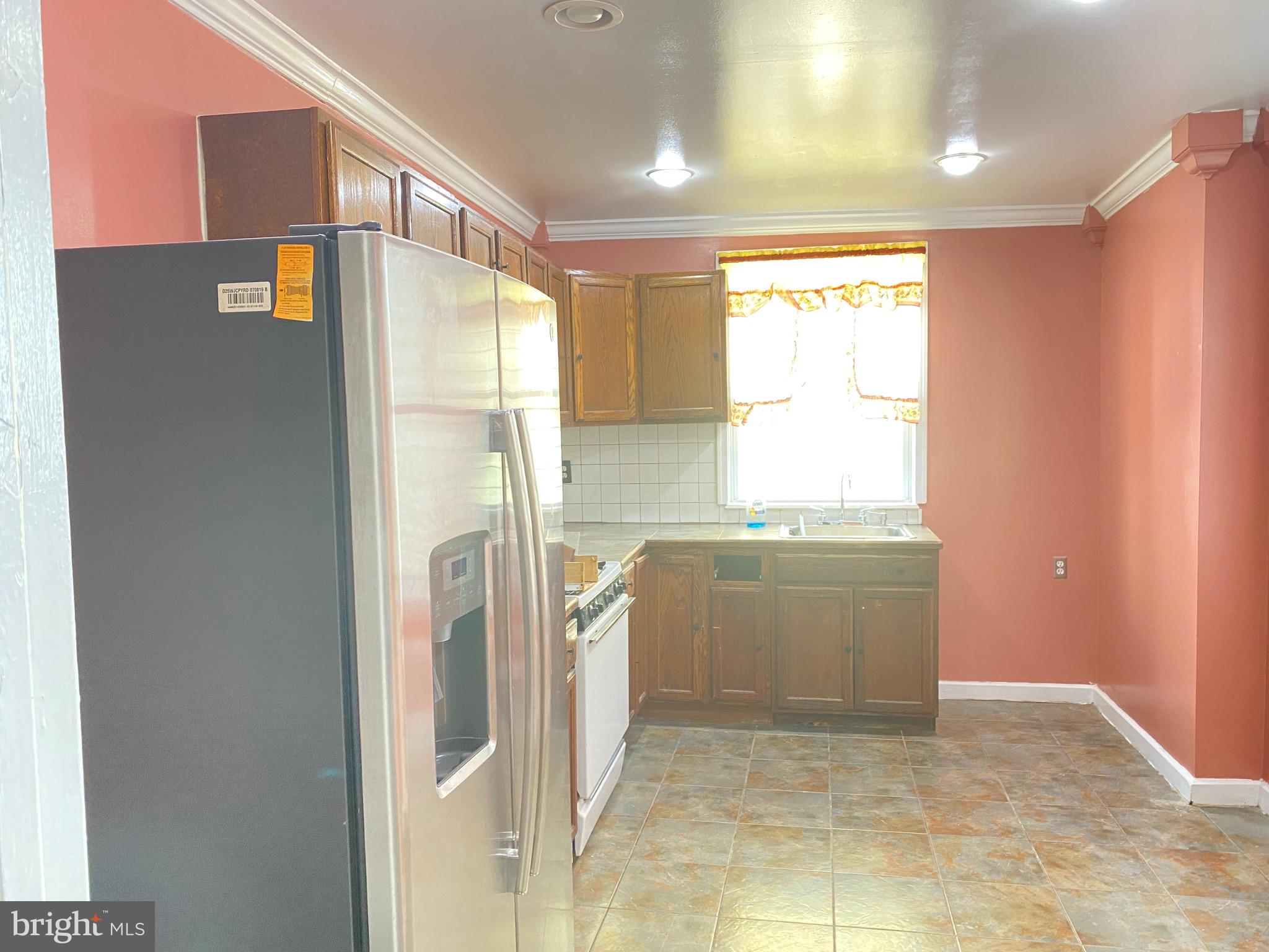 CASTOR GARDENS - Residential