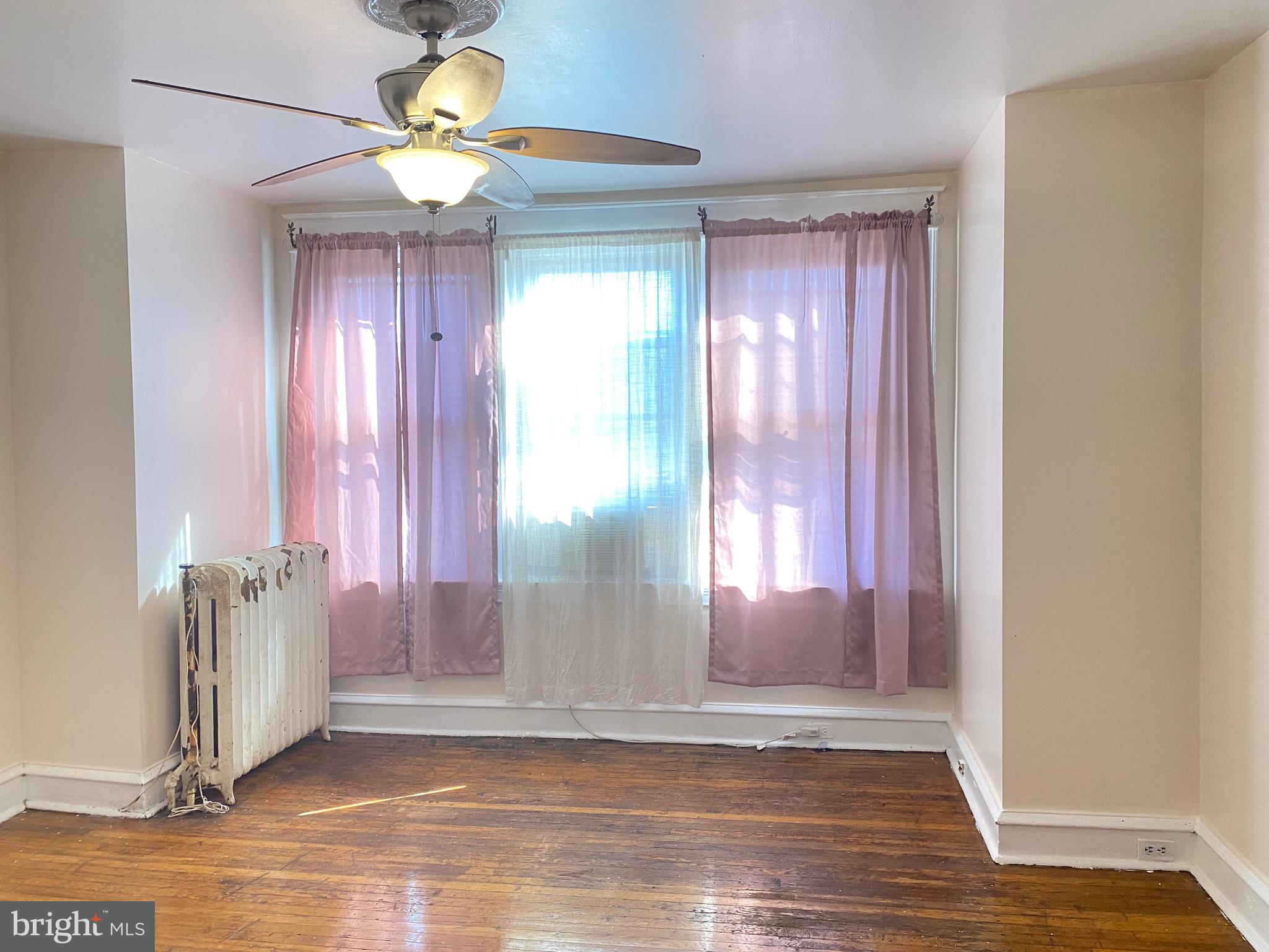 CASTOR GARDENS - Residential