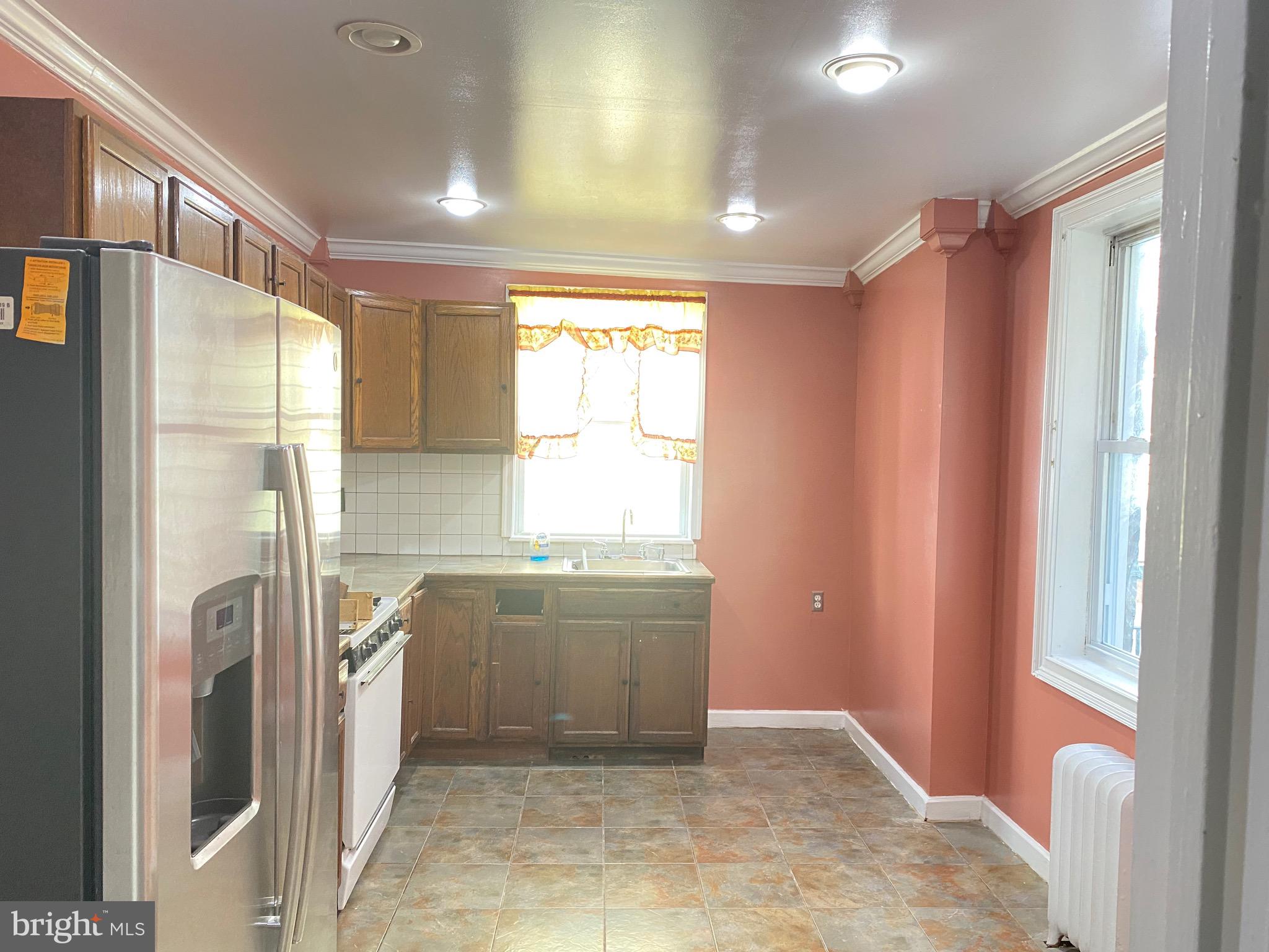 CASTOR GARDENS - Residential