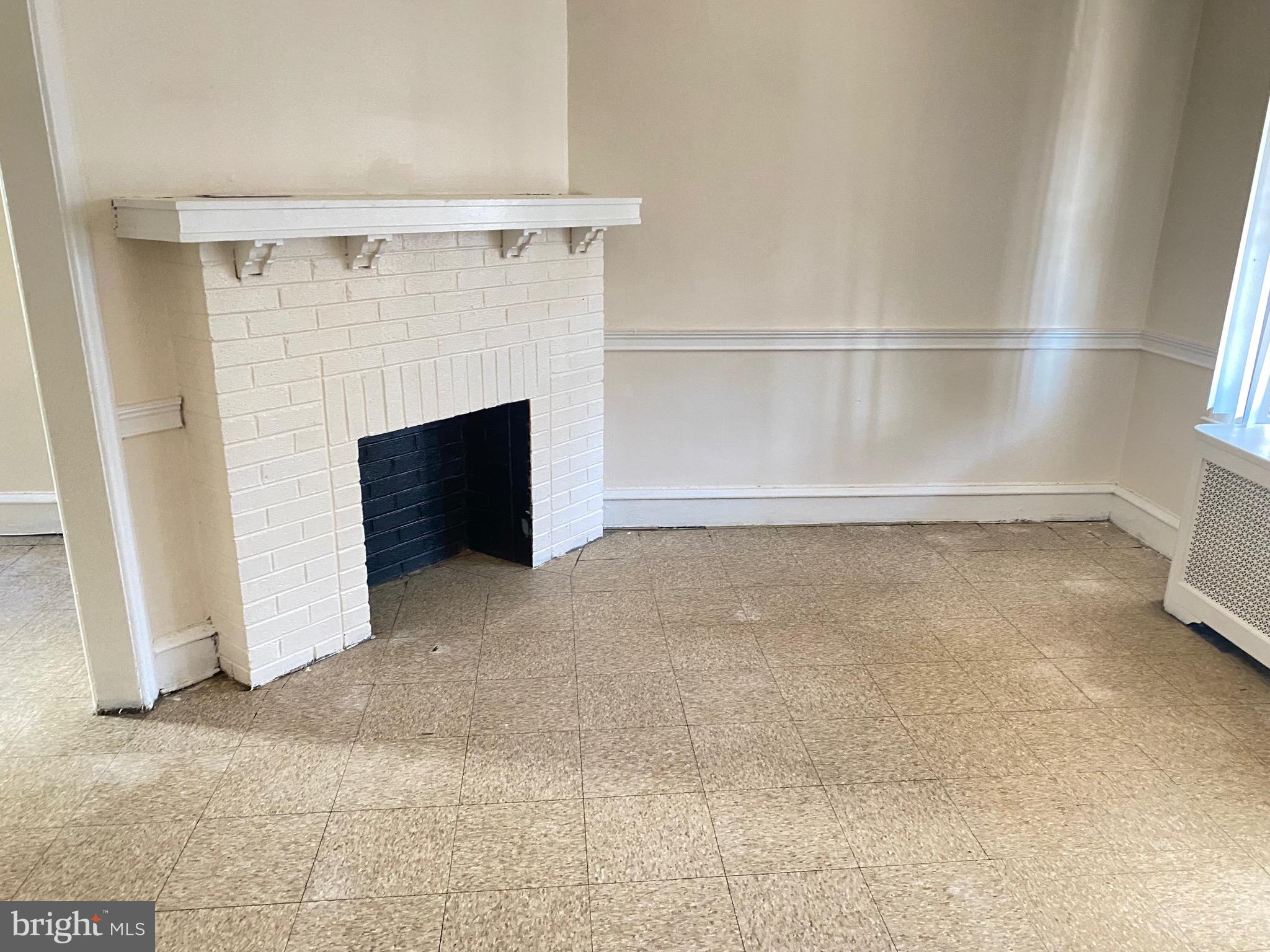 CASTOR GARDENS - Residential